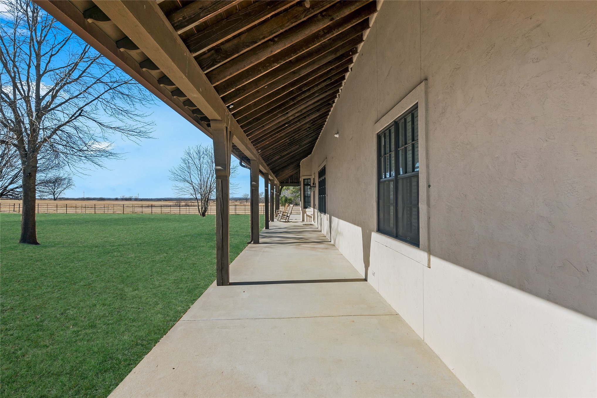 4224 Alt 75 Highway Beggs OK 74421