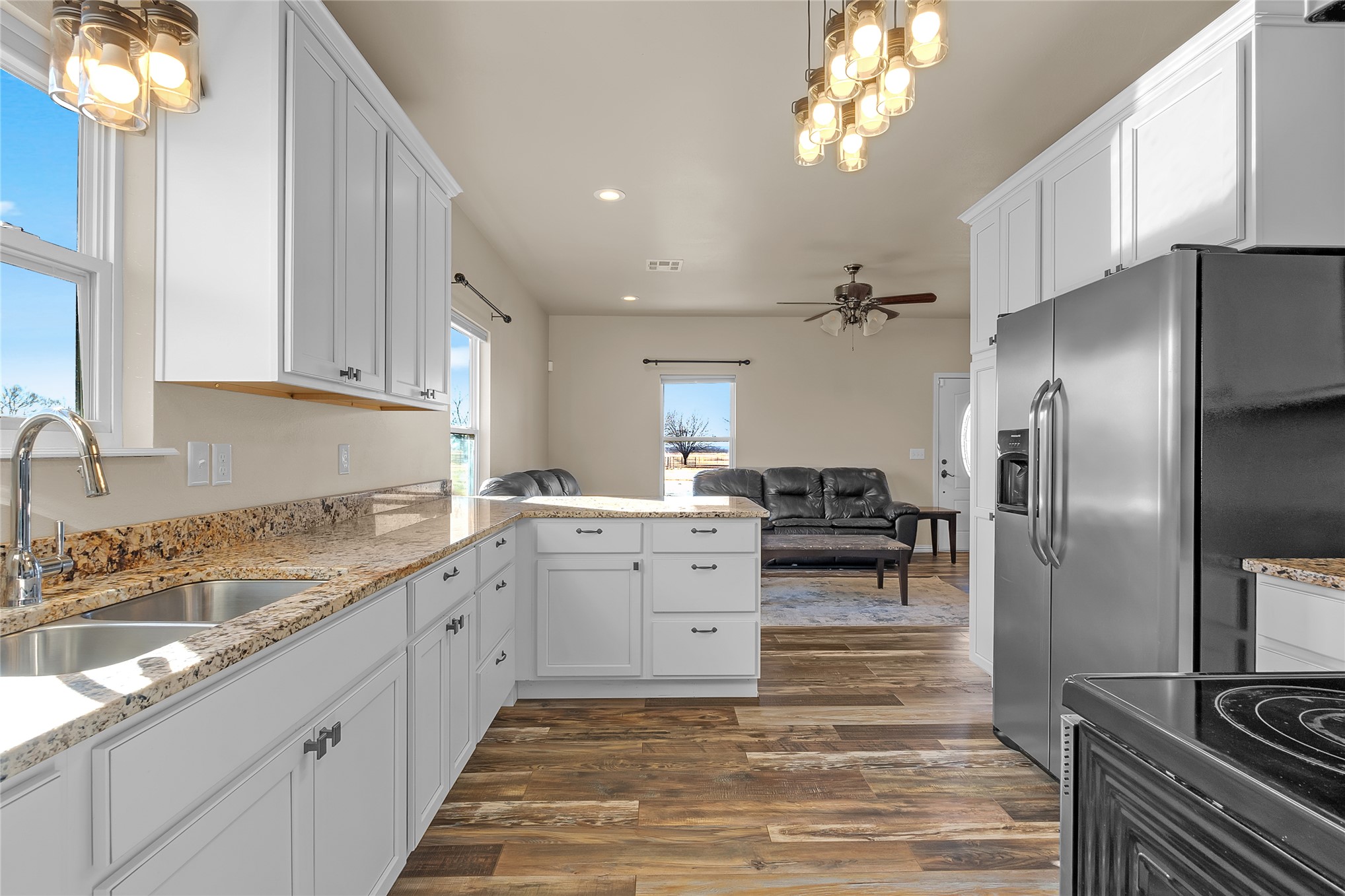 4224 Alt 75 Highway Beggs OK 74421