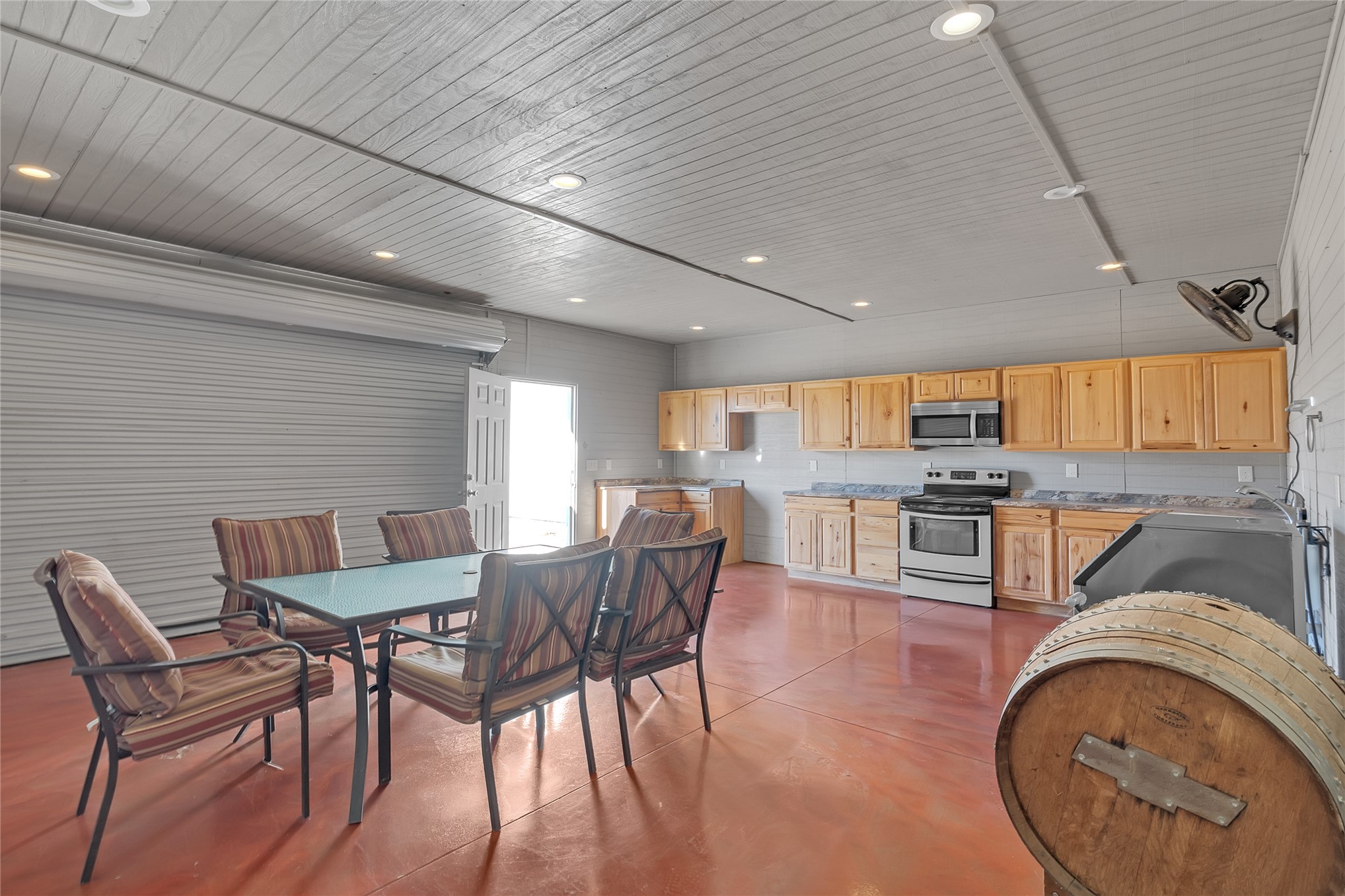 4224 Alt 75 Highway Beggs OK 74421