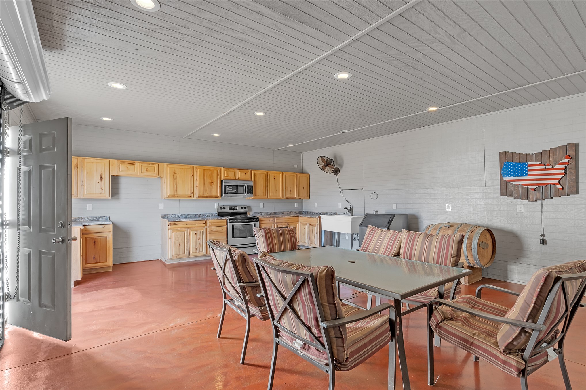 4224 Alt 75 Highway Beggs OK 74421