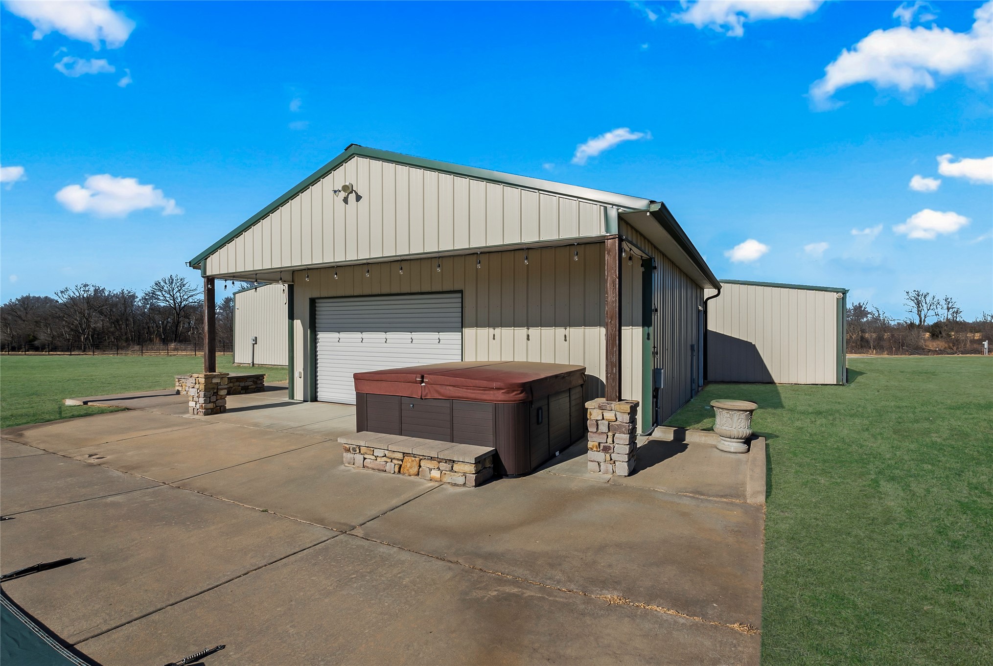 4224 Alt 75 Highway Beggs OK 74421