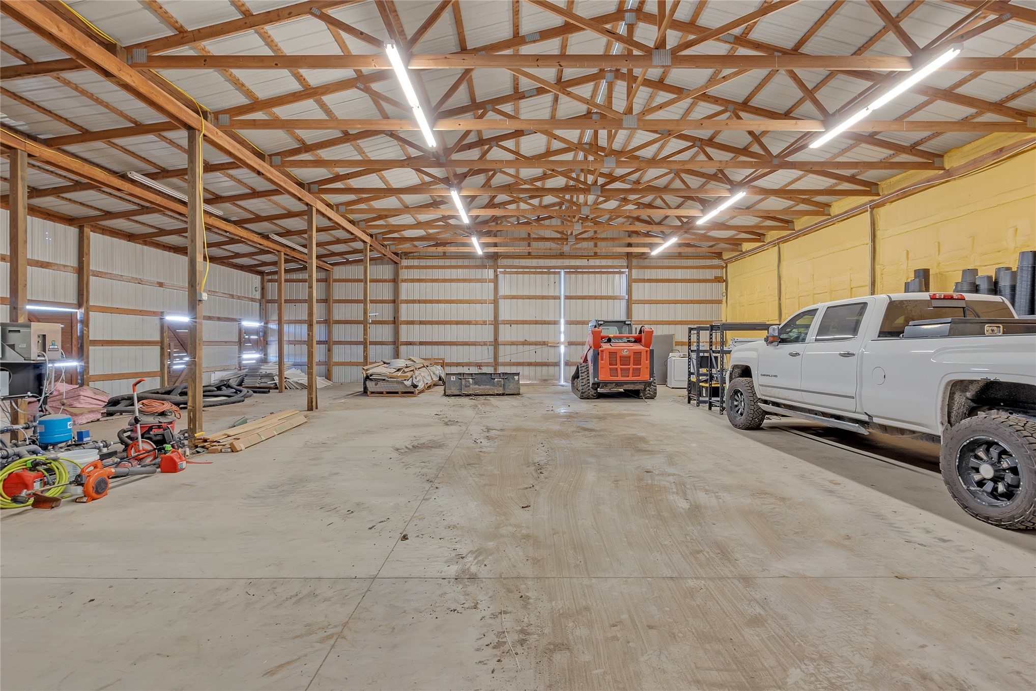 4224 Alt 75 Highway Beggs OK 74421