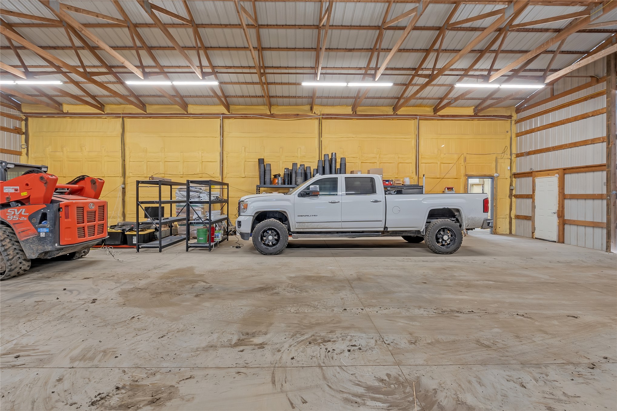 4224 Alt 75 Highway Beggs OK 74421
