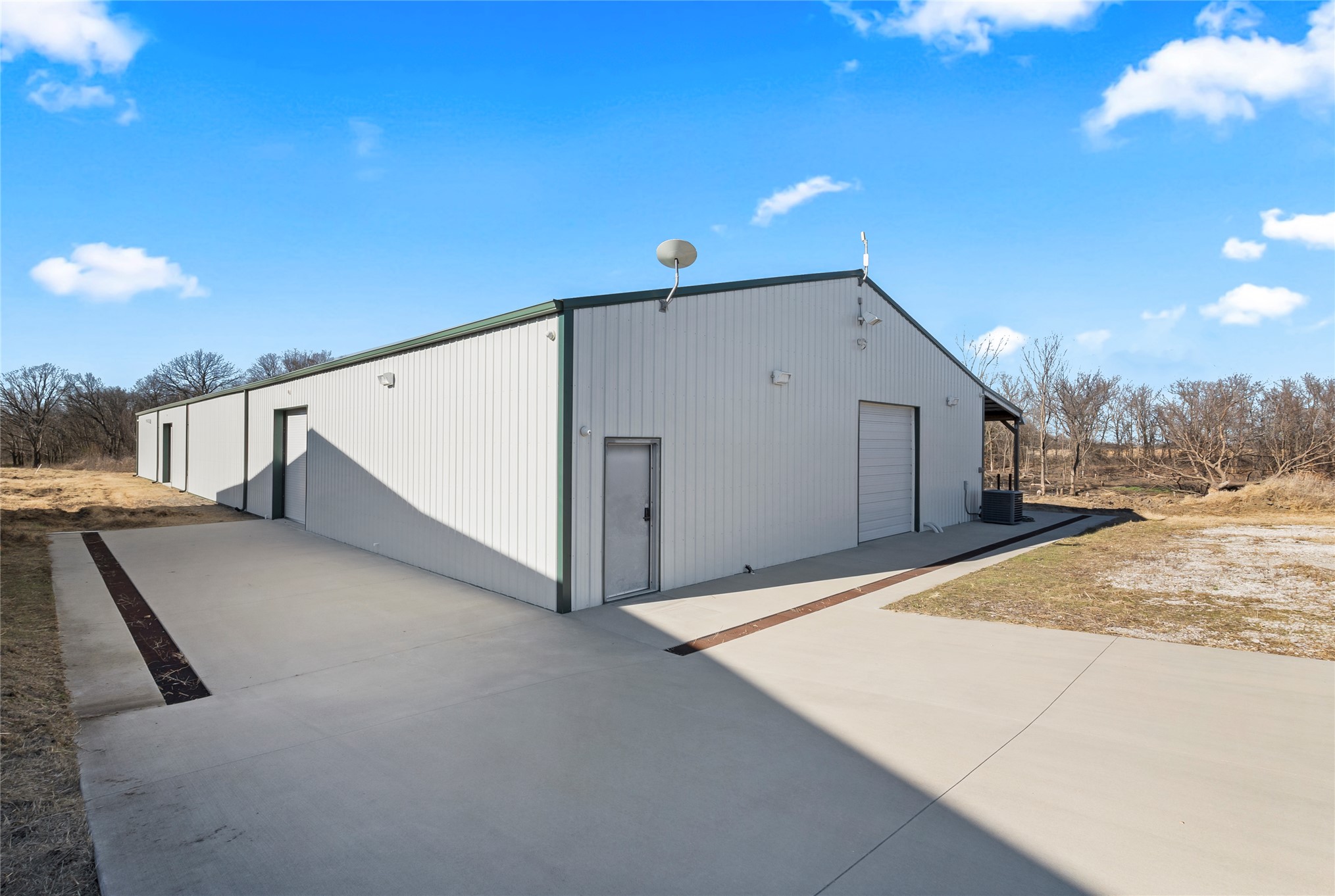 4224 Alt 75 Highway Beggs OK 74421