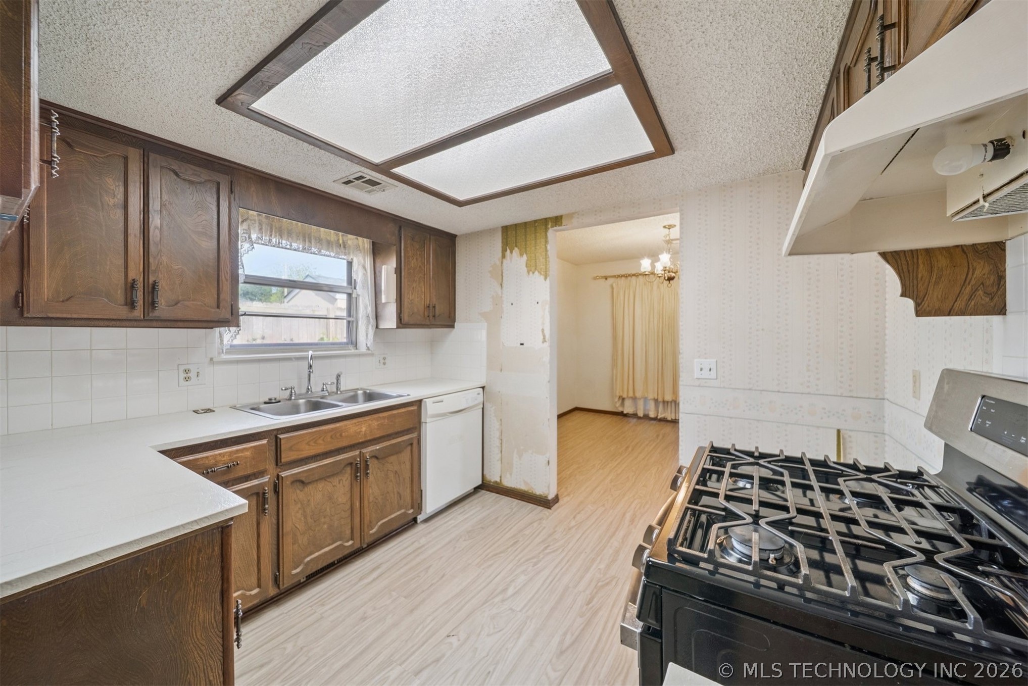 1016 E 13th Street Cushing OK 74023