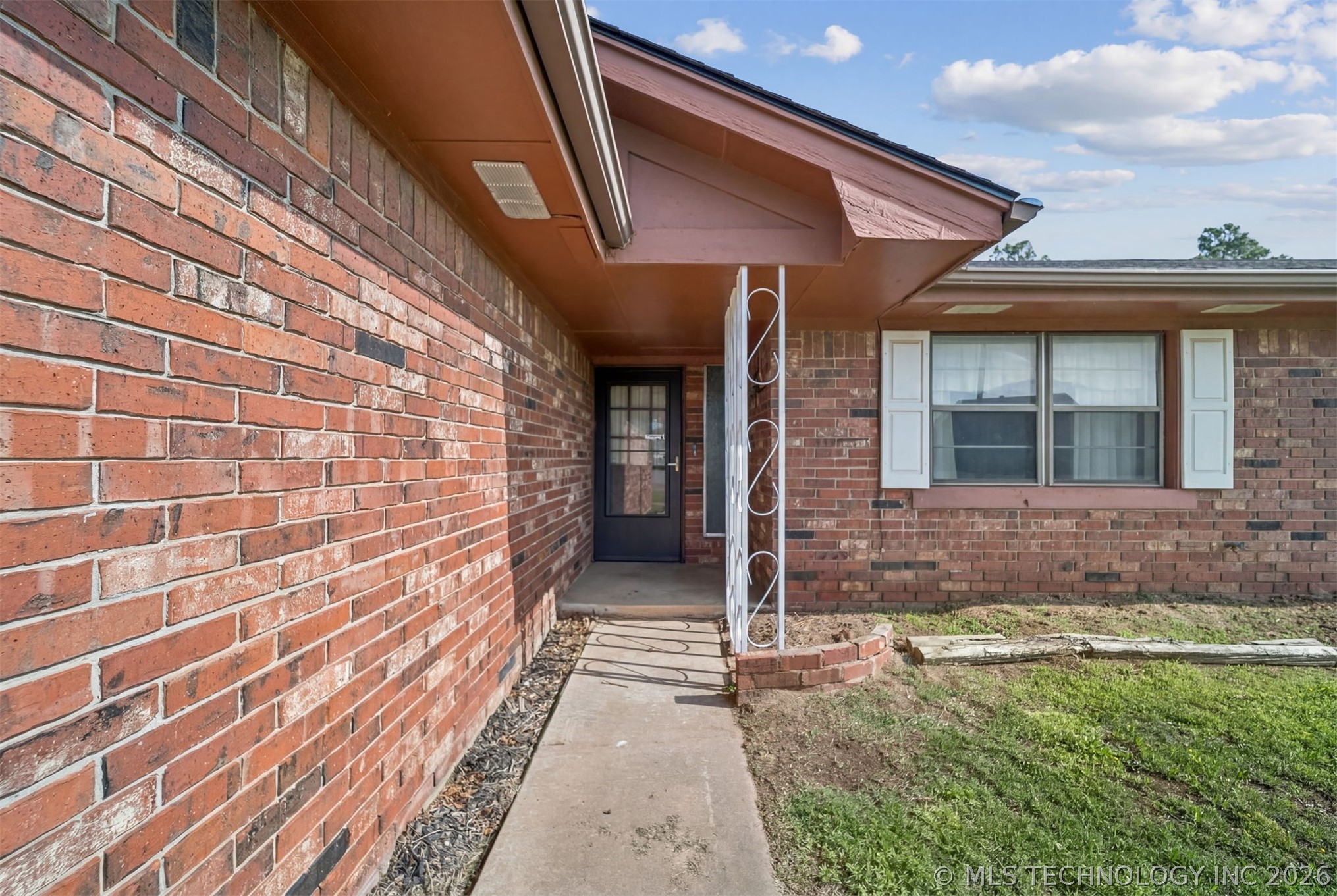 1016 E 13th Street Cushing OK 74023