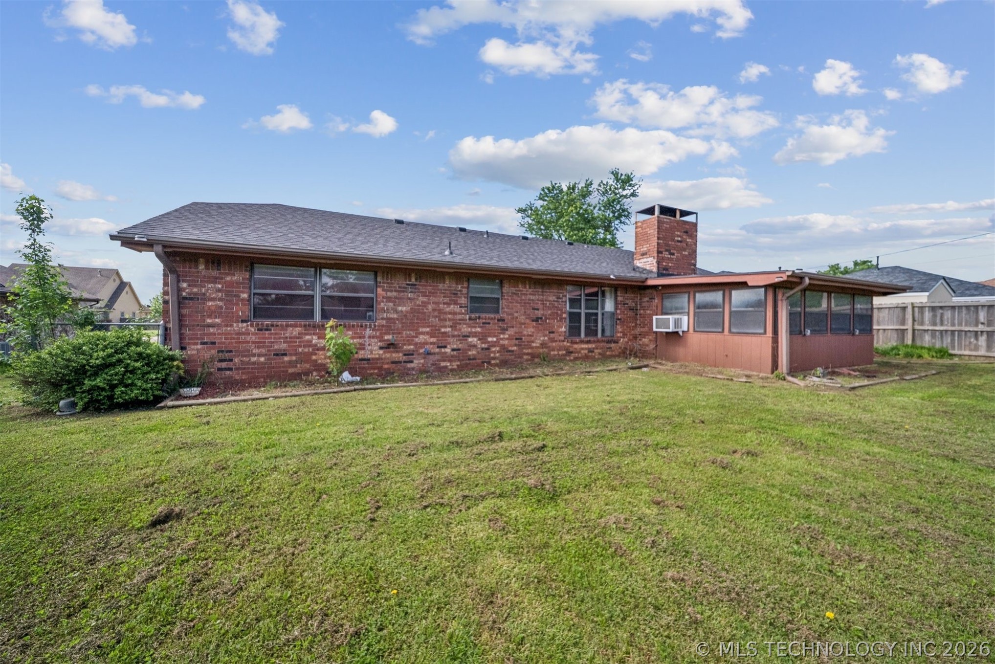 1016 E 13th Street Cushing OK 74023
