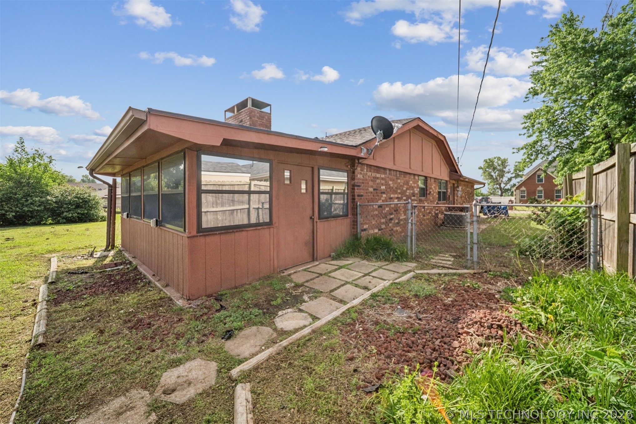 1016 E 13th Street Cushing OK 74023
