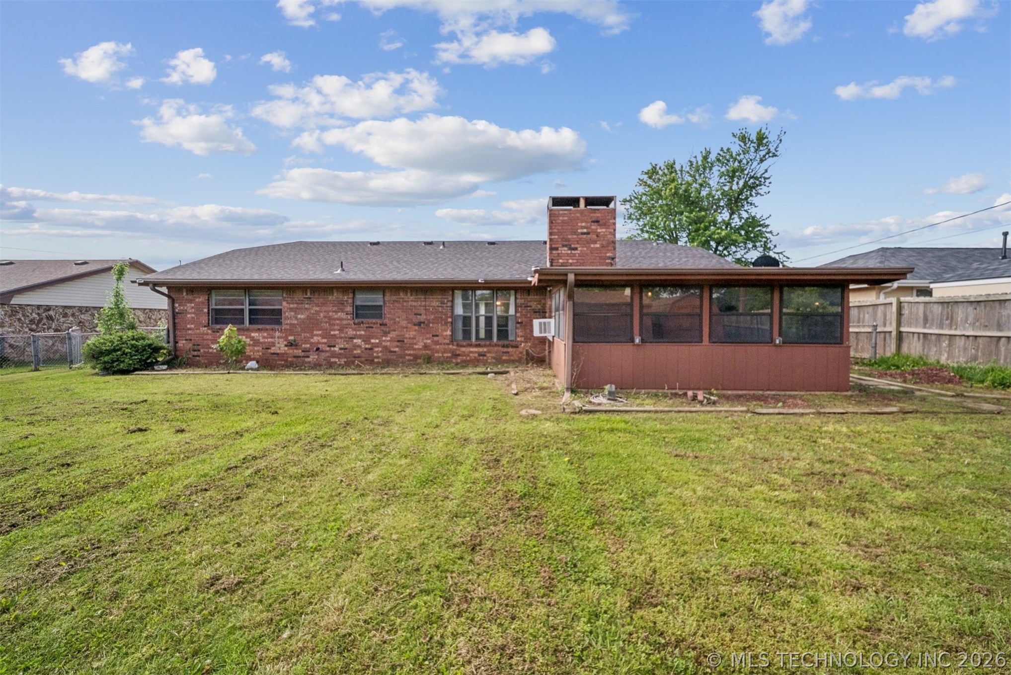 1016 E 13th Street Cushing OK 74023