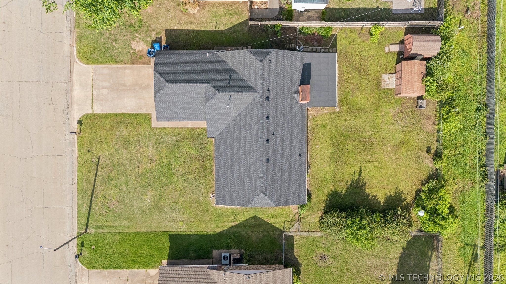 1016 E 13th Street Cushing OK 74023