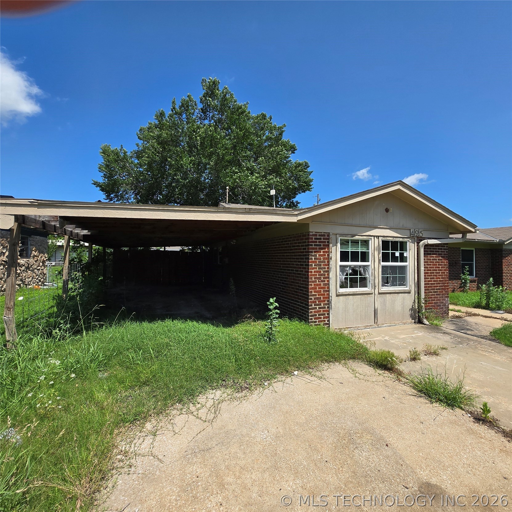 425 NW Oak Park Road Bartlesville OK 74003
