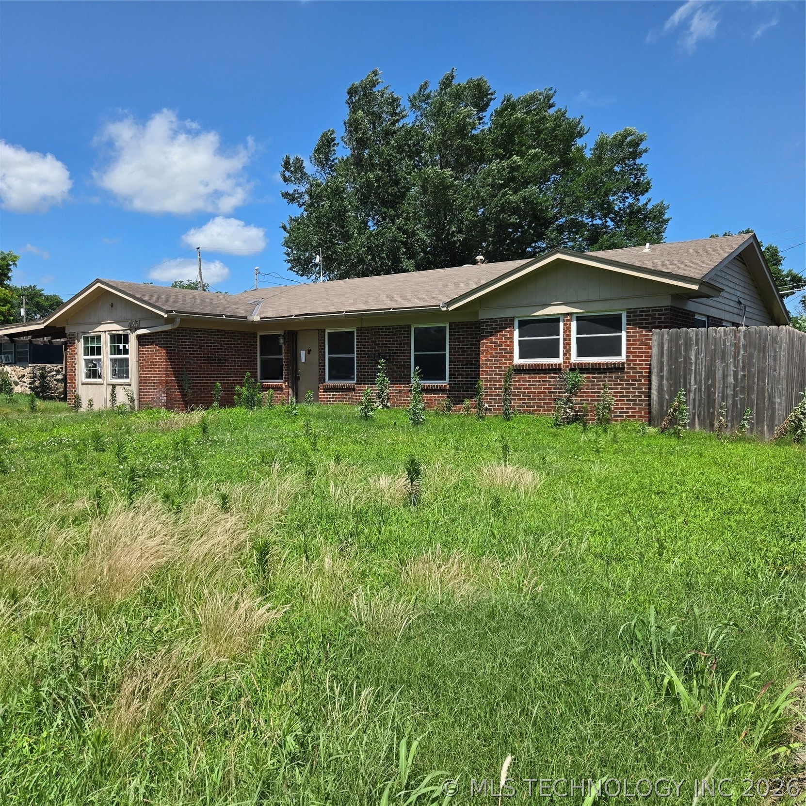 425 NW Oak Park Road Bartlesville OK 74003