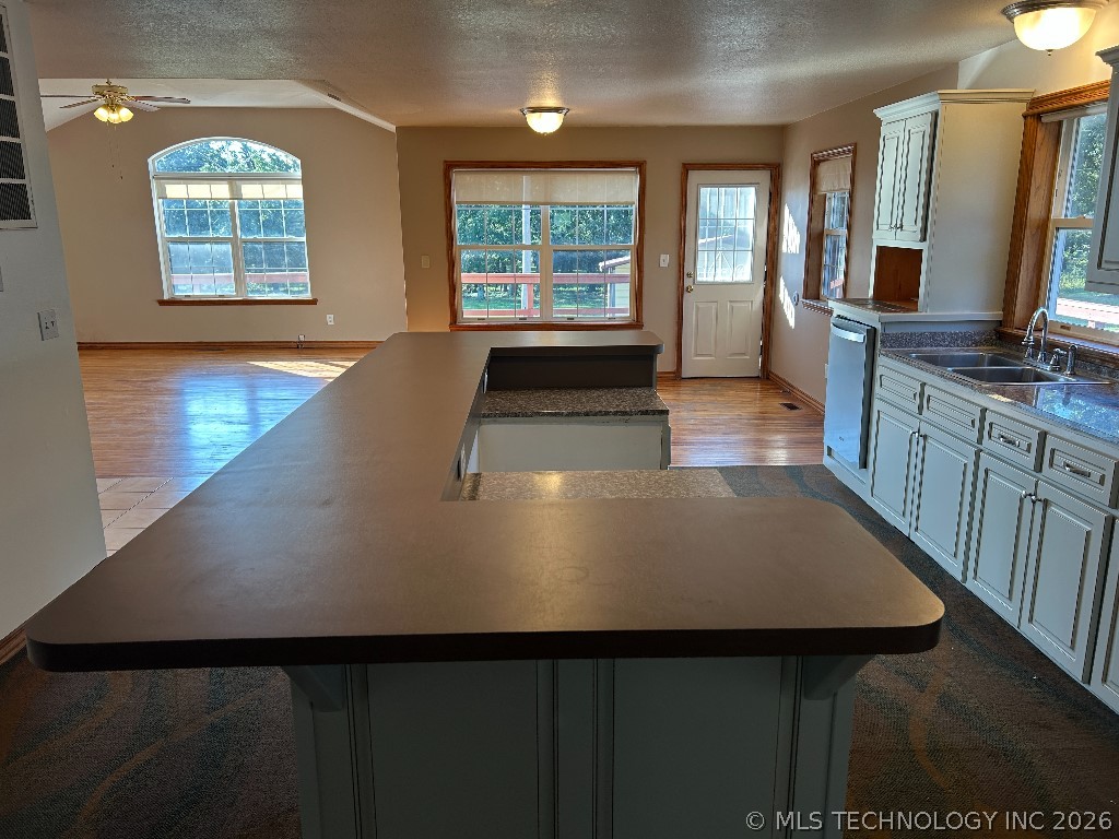 30245 S 210th Road Henryetta OK 74437