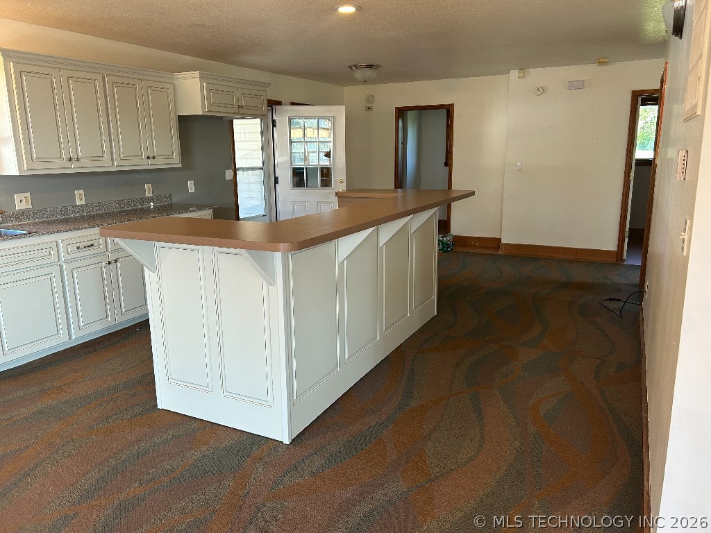 30245 S 210th Road Henryetta OK 74437