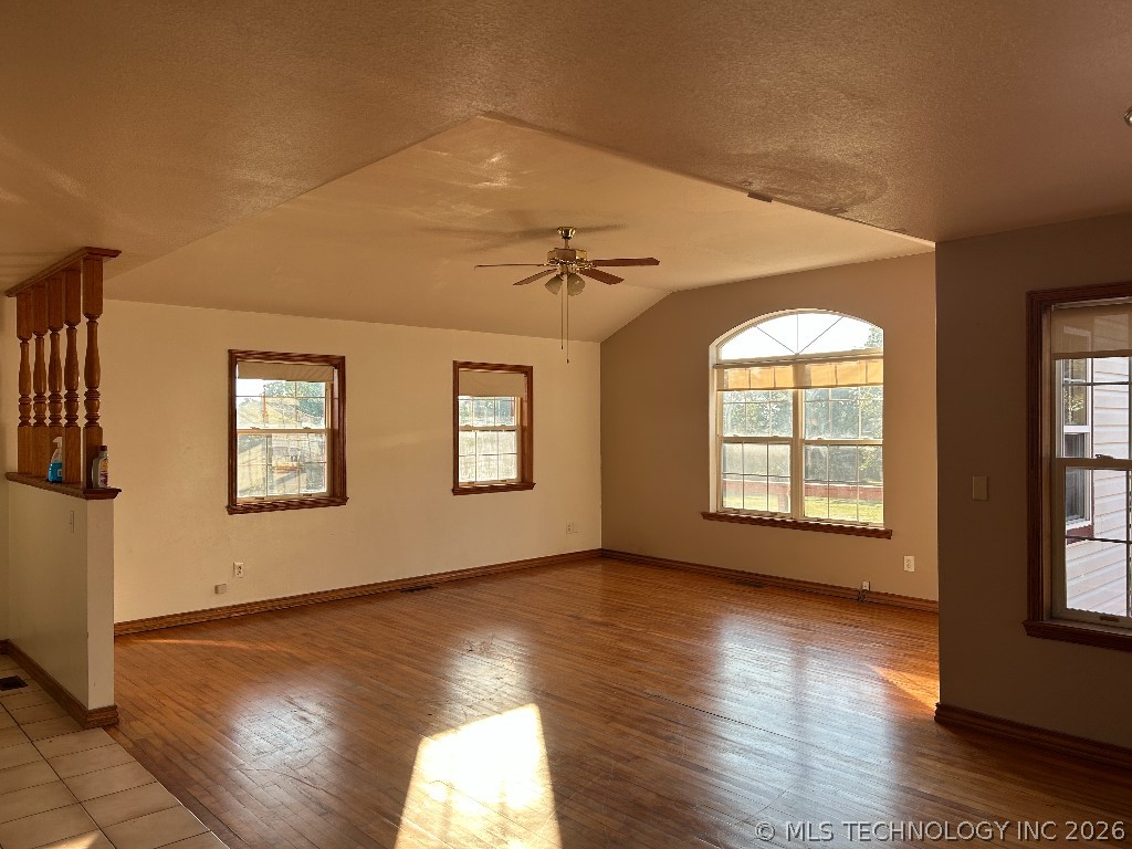 30245 S 210th Road Henryetta OK 74437