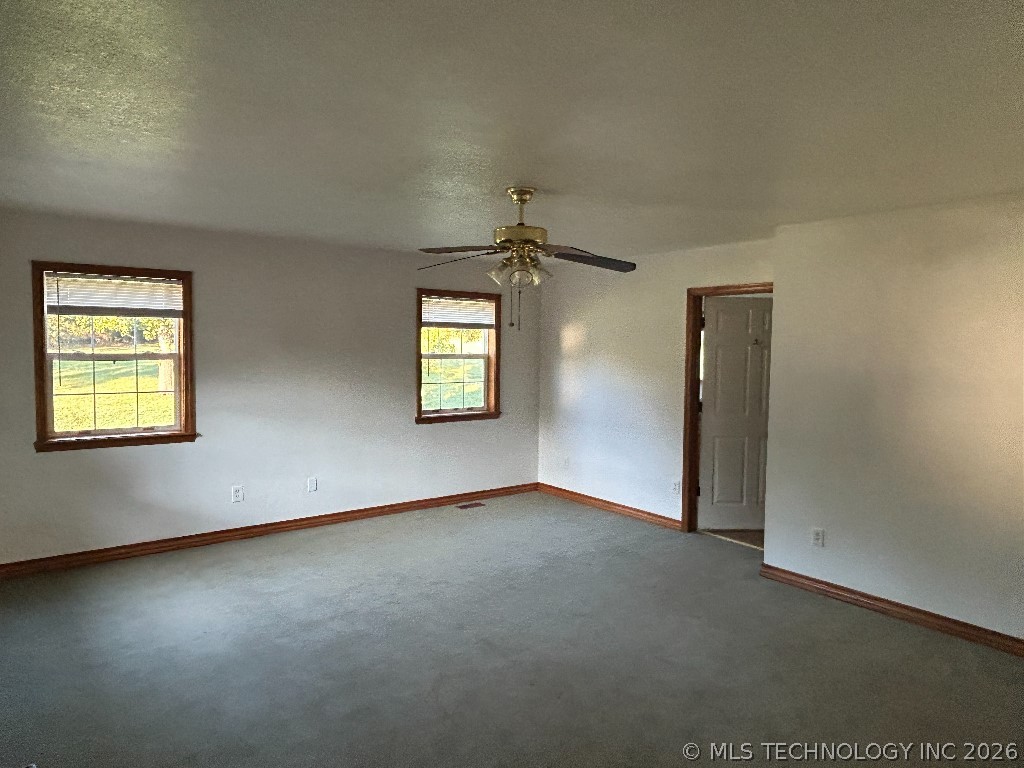 30245 S 210th Road Henryetta OK 74437