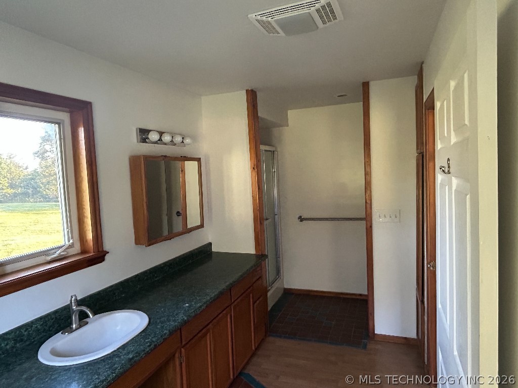 30245 S 210th Road Henryetta OK 74437