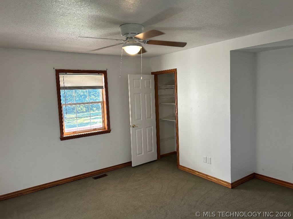30245 S 210th Road Henryetta OK 74437