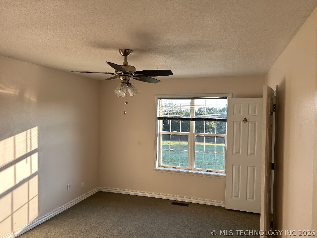 30245 S 210th Road Henryetta OK 74437