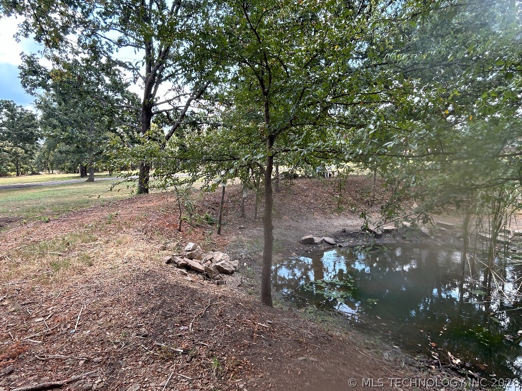 30245 S 210th Road Henryetta OK 74437