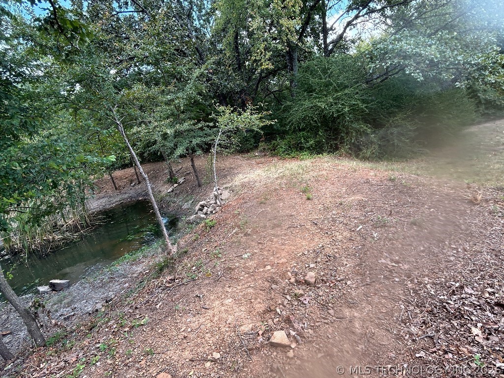 30245 S 210th Road Henryetta OK 74437