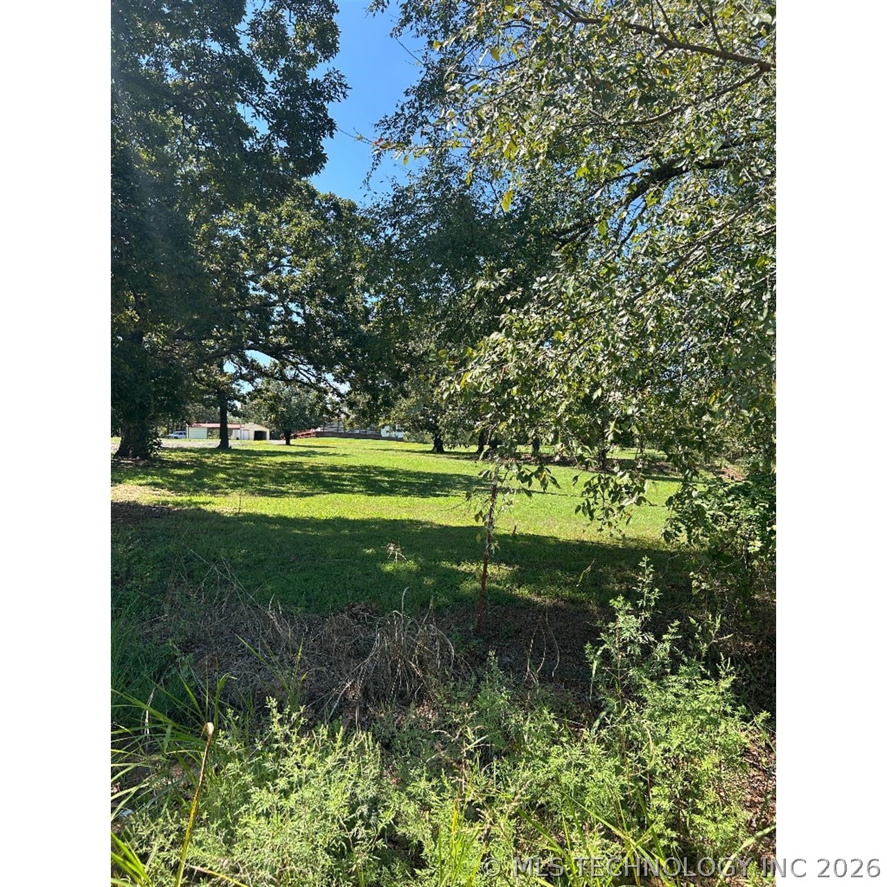 30245 S 210th Road Henryetta OK 74437