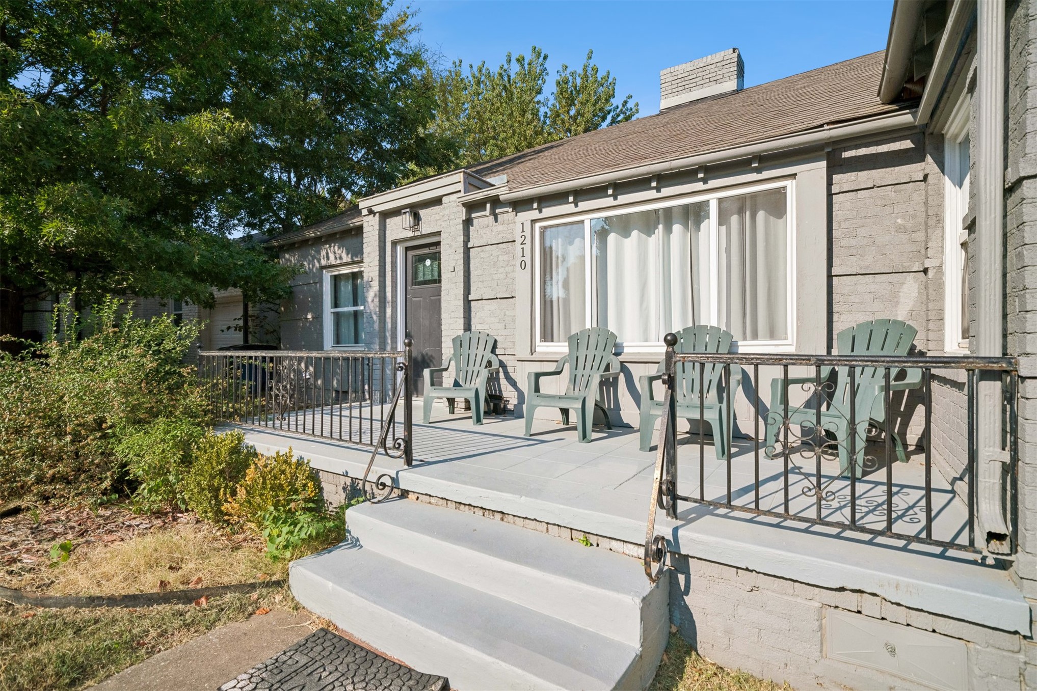 1210 S Evanston Avenue Tulsa OK 74104