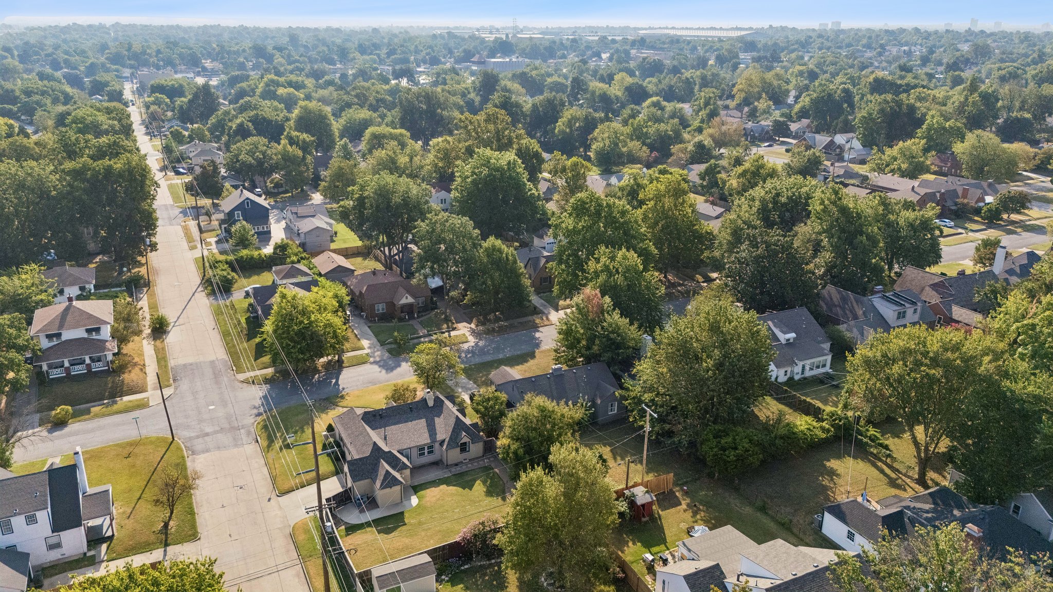 1210 S Evanston Avenue Tulsa OK 74104