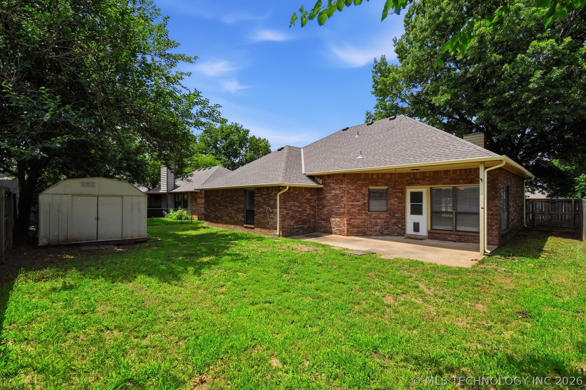 13643 S Oak Place Glenpool OK 74033