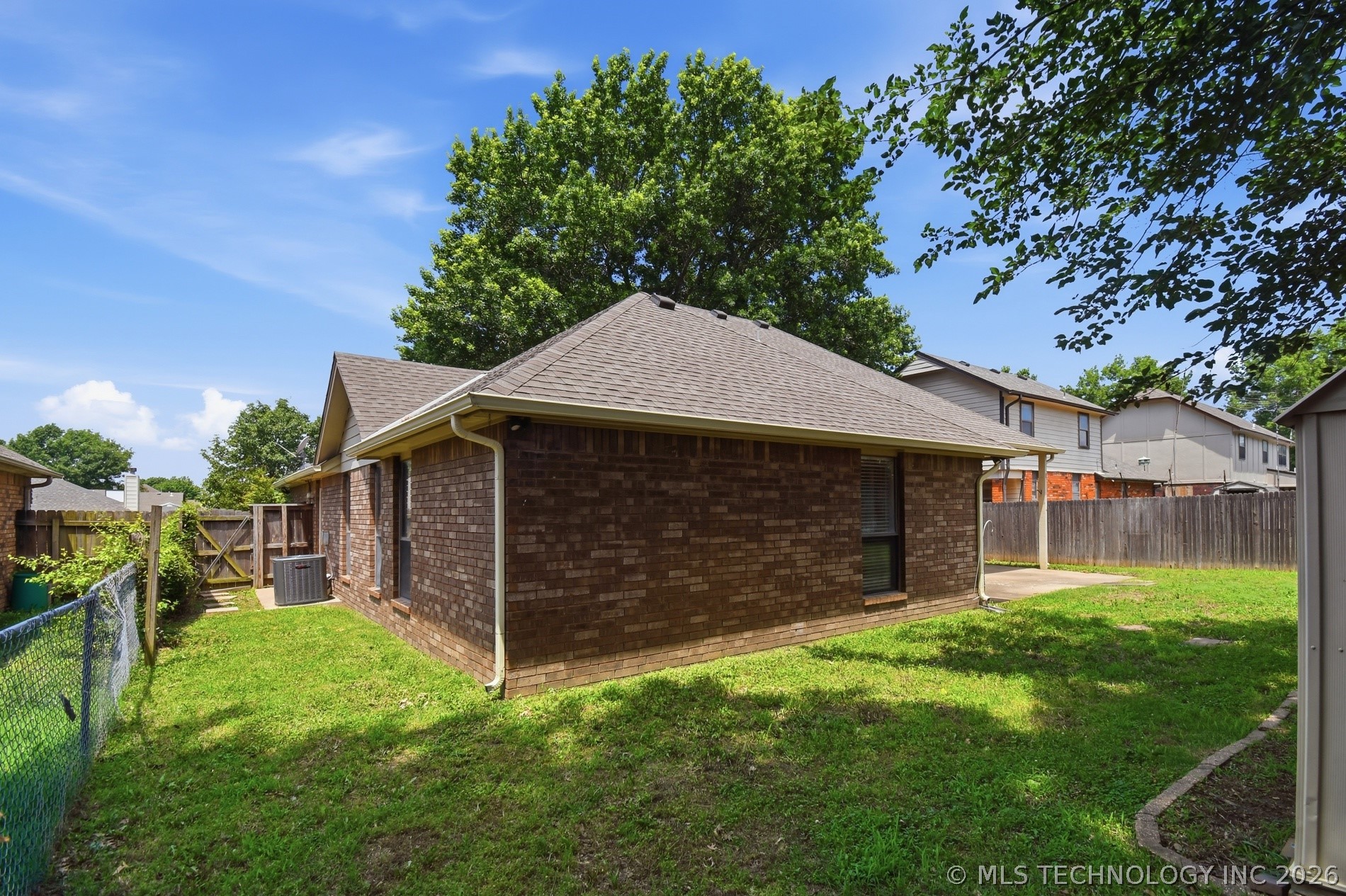 13643 S Oak Place Glenpool OK 74033
