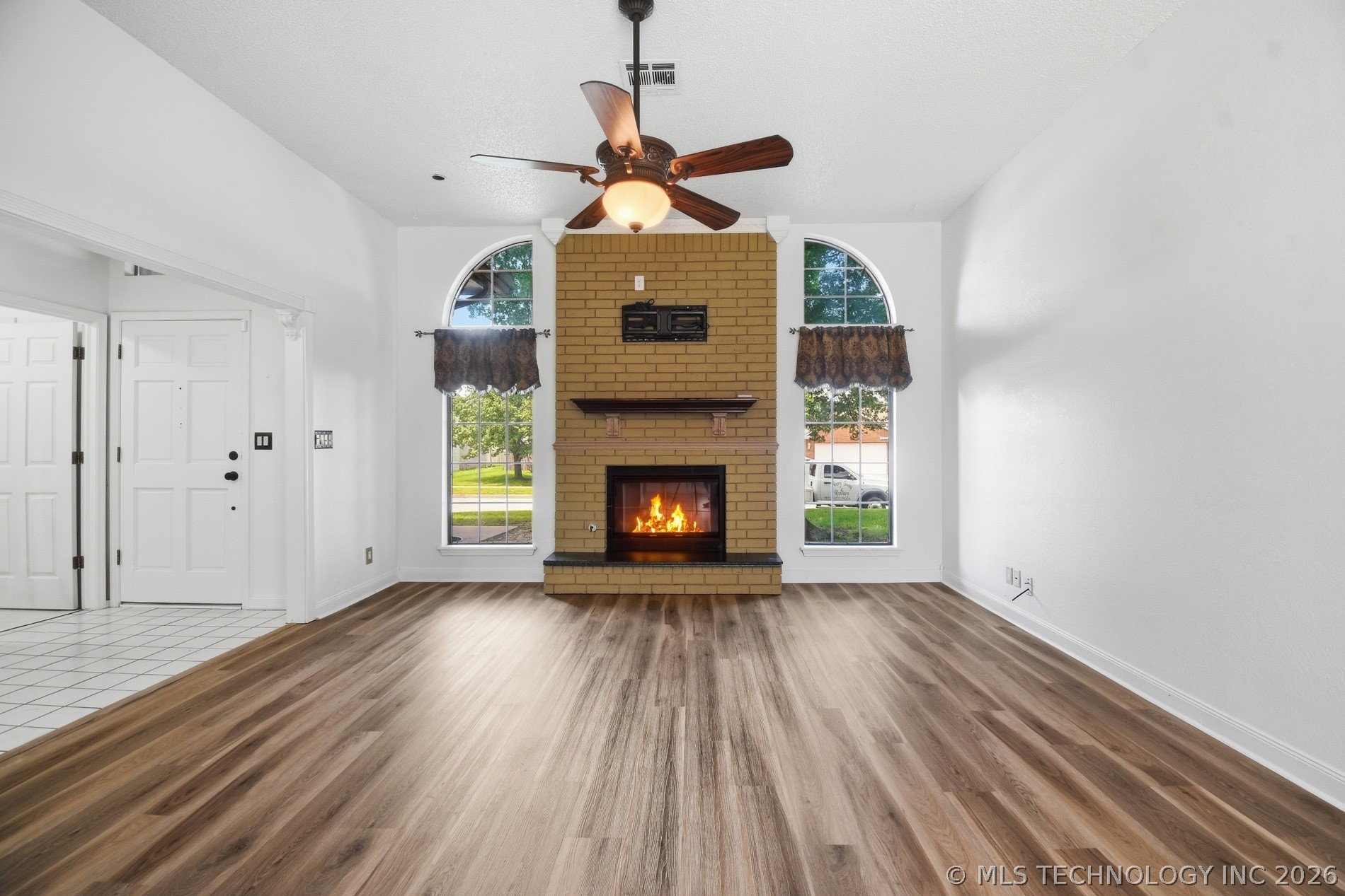 13643 S Oak Place Glenpool OK 74033