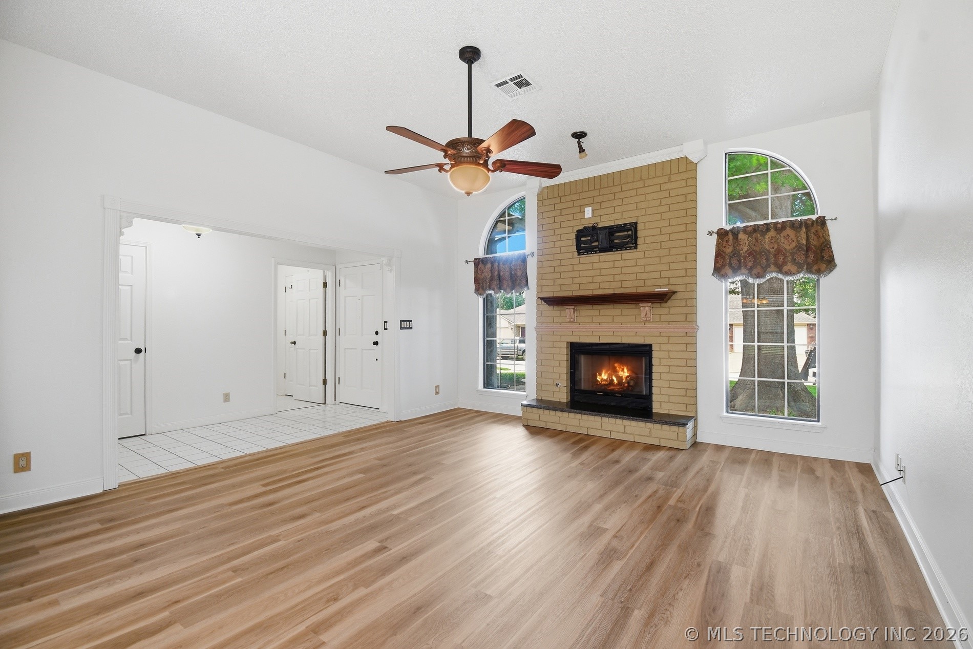 13643 S Oak Place Glenpool OK 74033