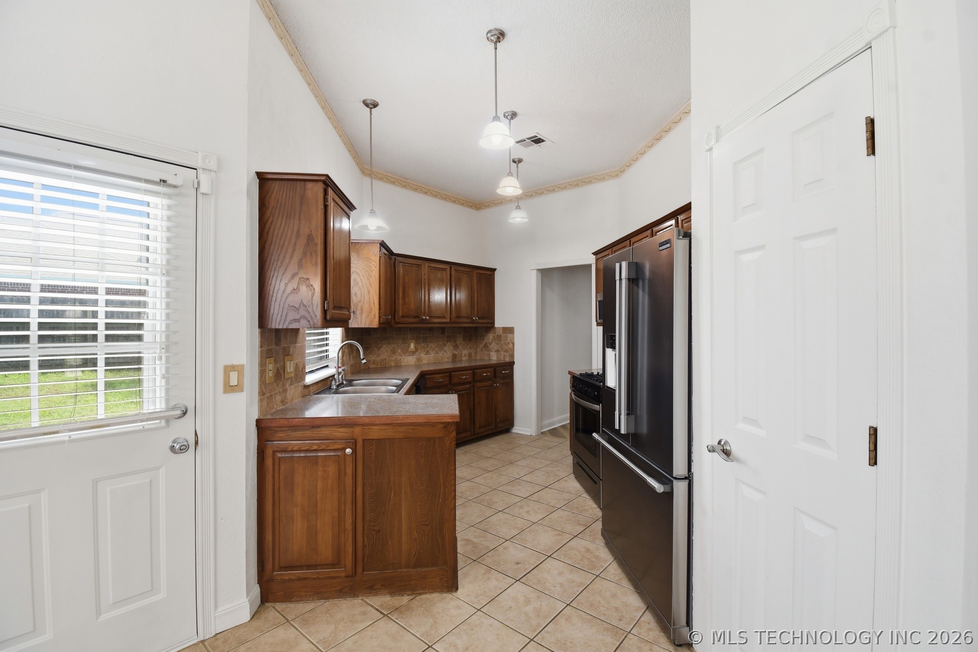 13643 S Oak Place Glenpool OK 74033