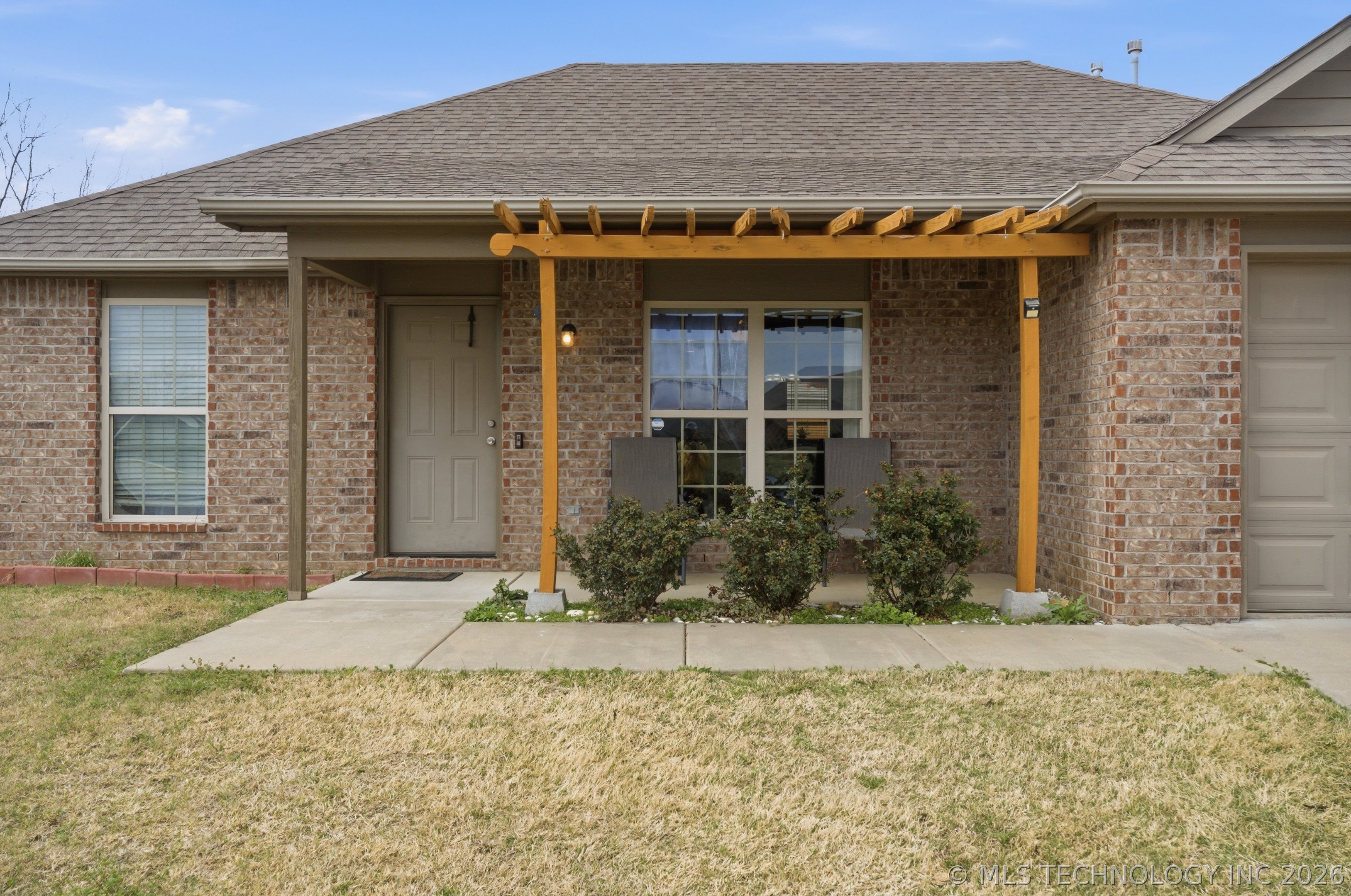 2503 Hunters Court Claremore OK 74019