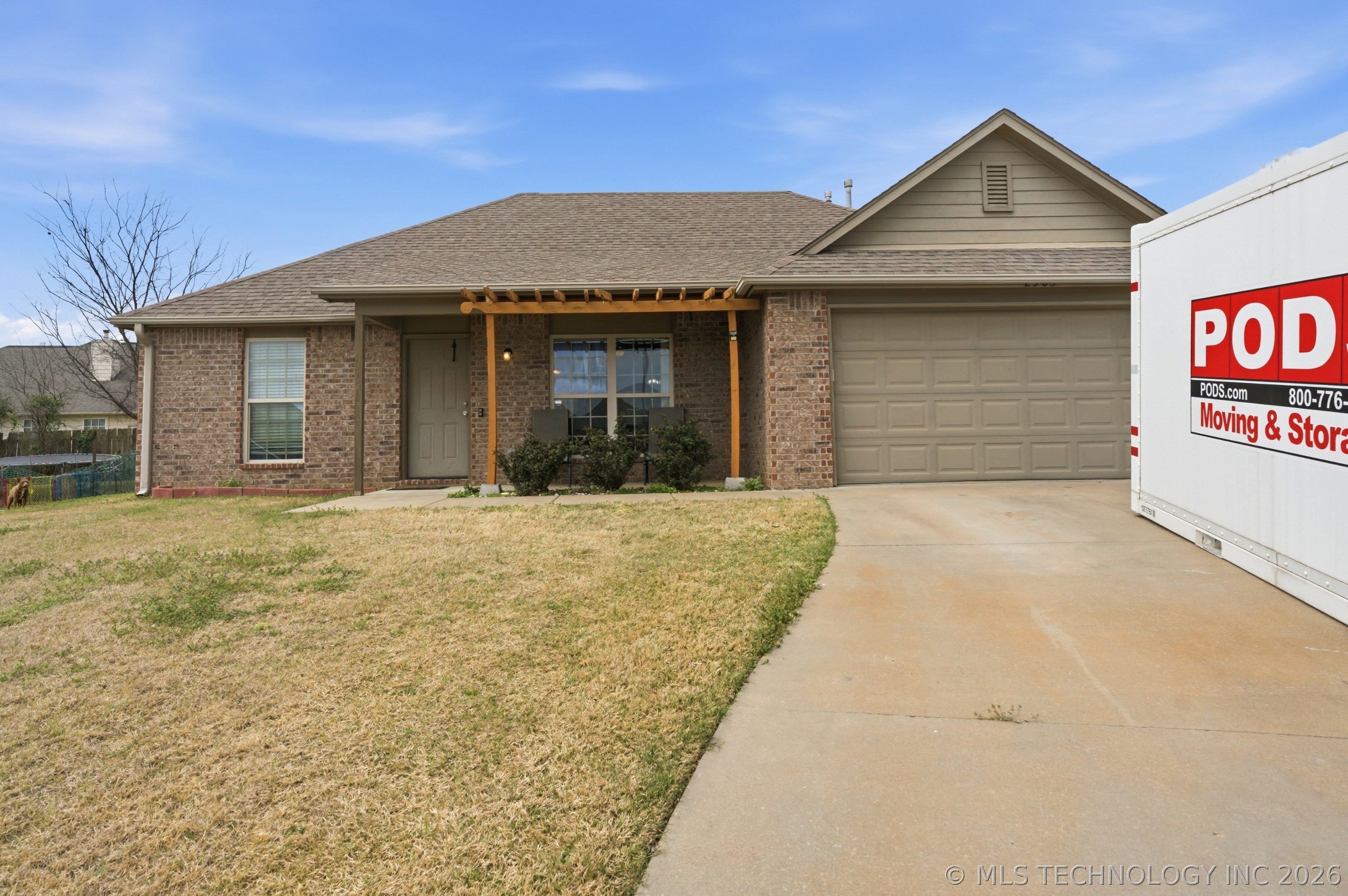 2503 Hunters Court Claremore OK 74019