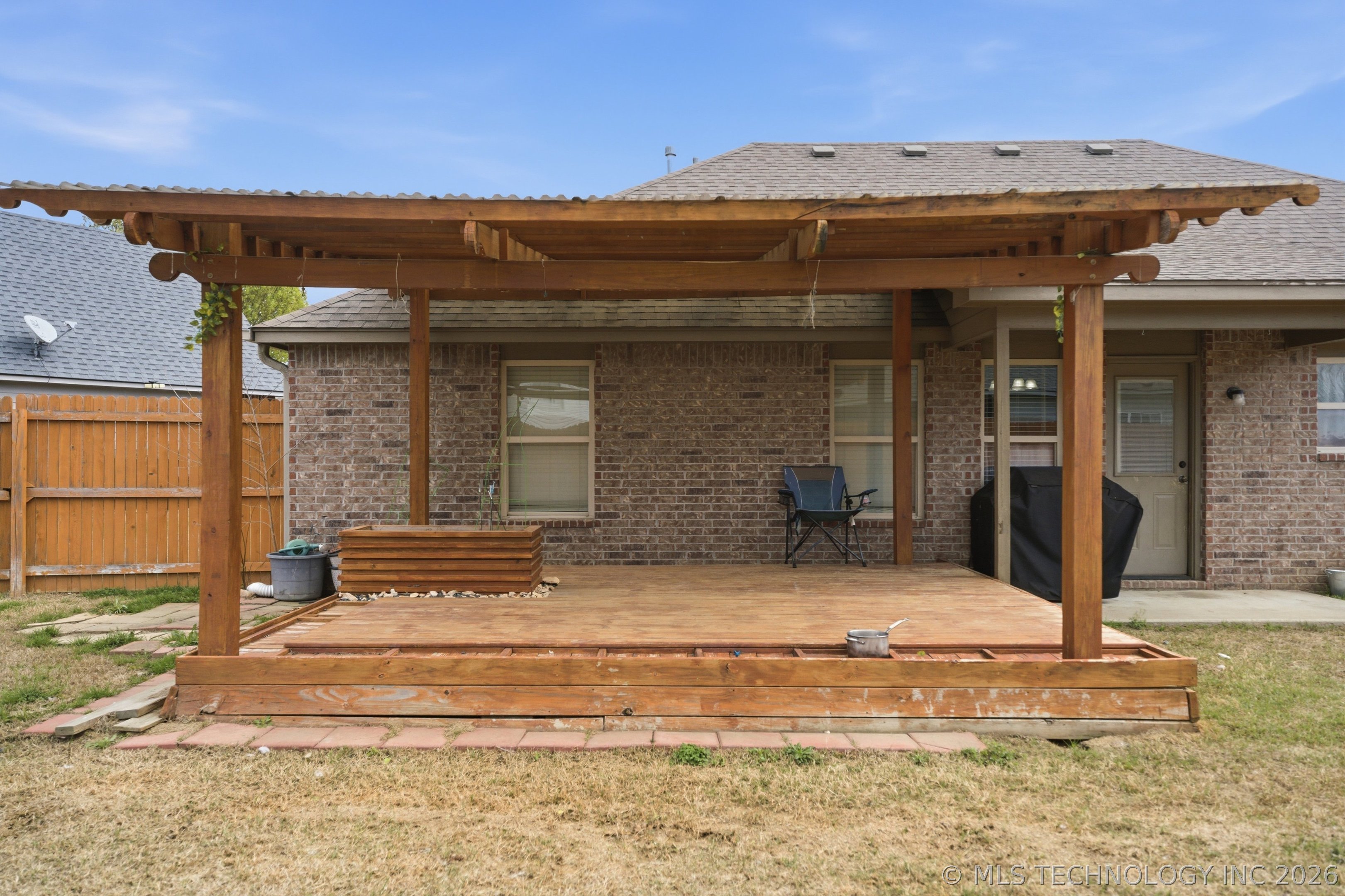 2503 Hunters Court Claremore OK 74019