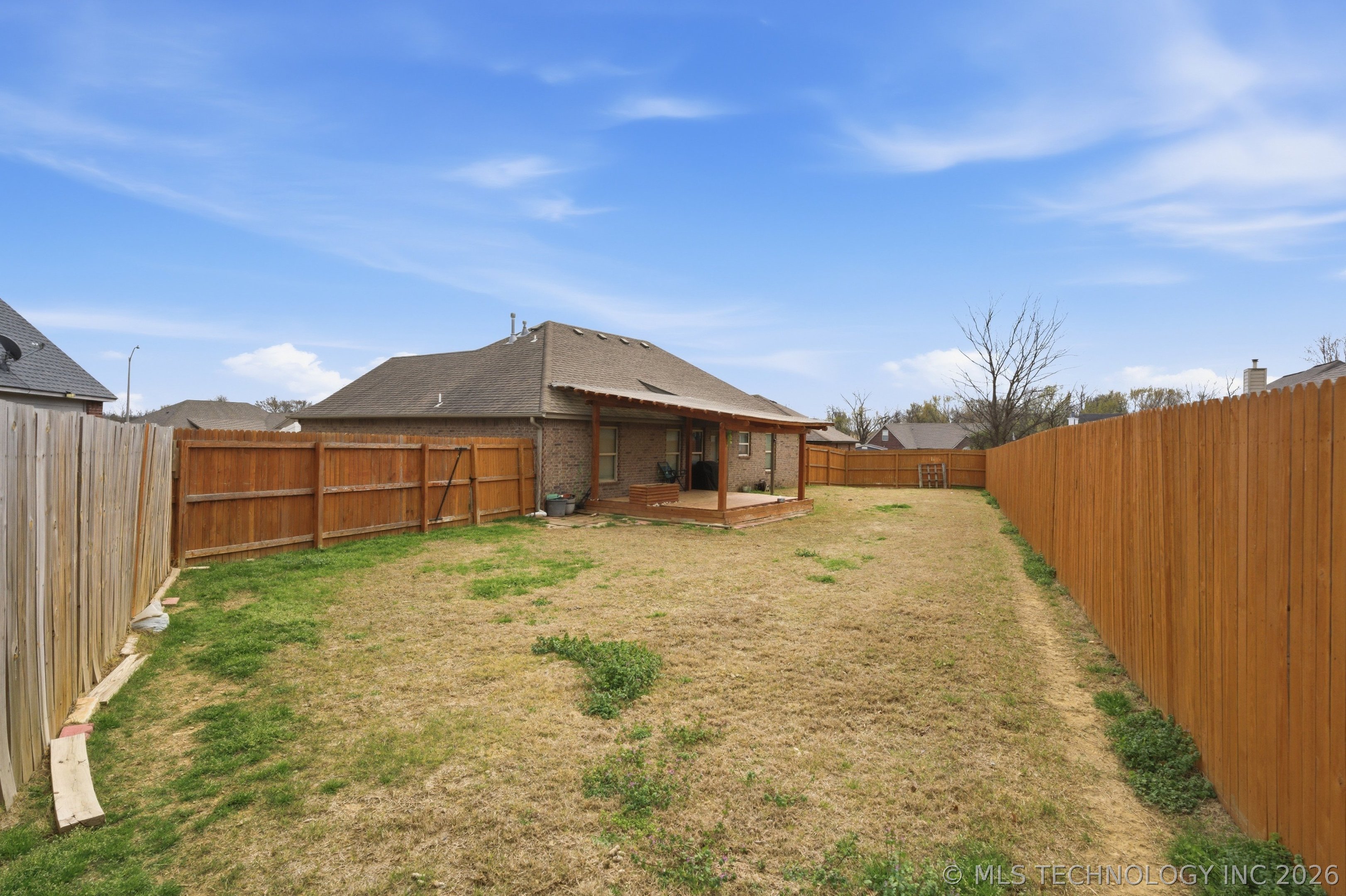 2503 Hunters Court Claremore OK 74019