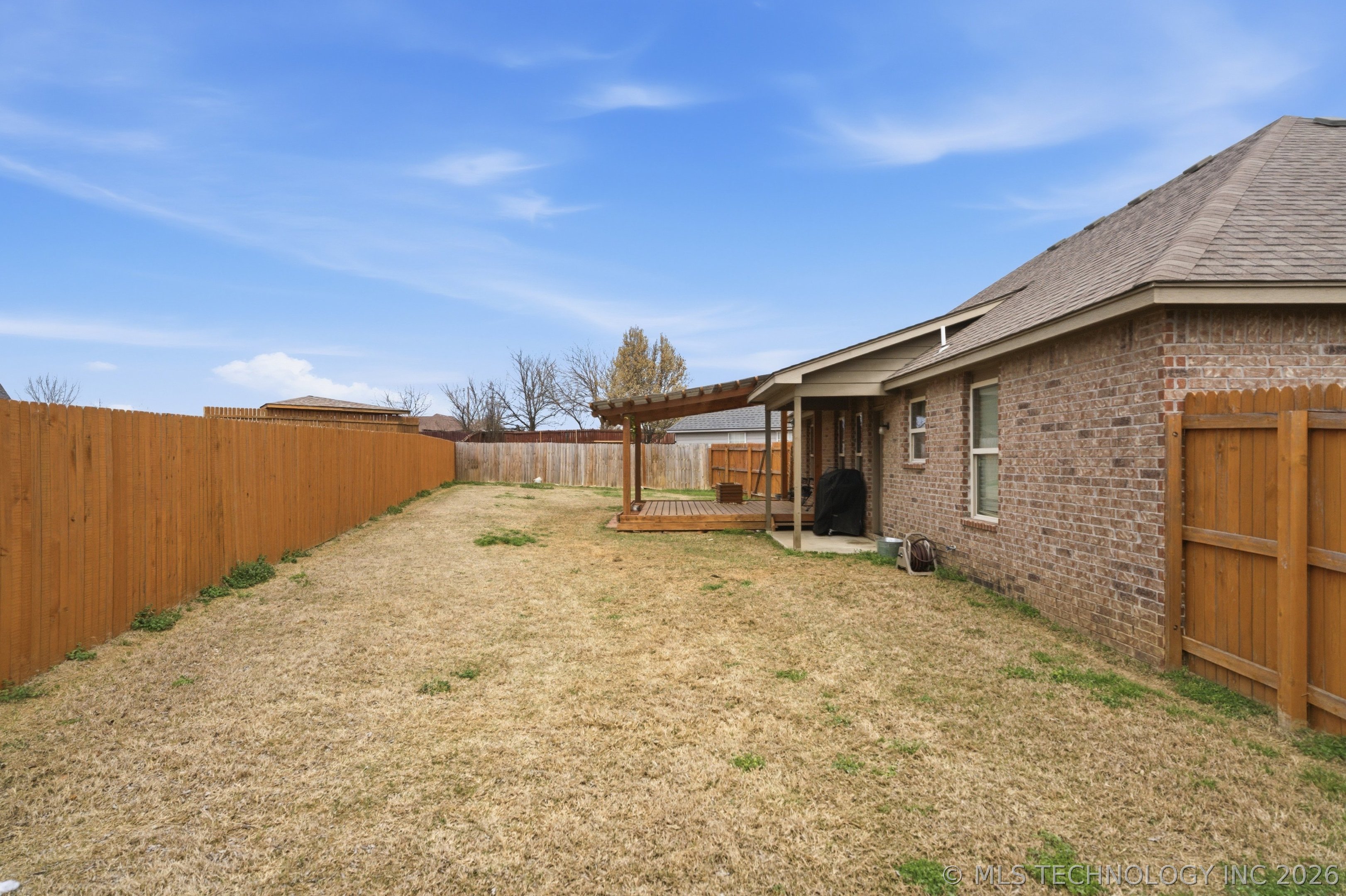 2503 Hunters Court Claremore OK 74019