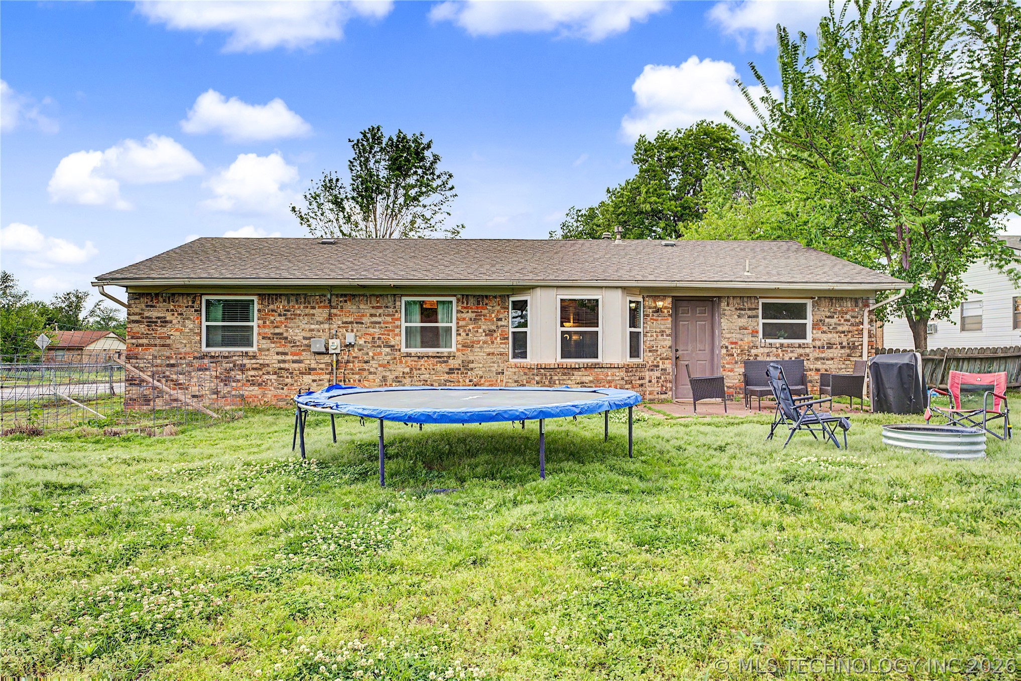 1637 S 5th Place Broken Arrow OK 74012