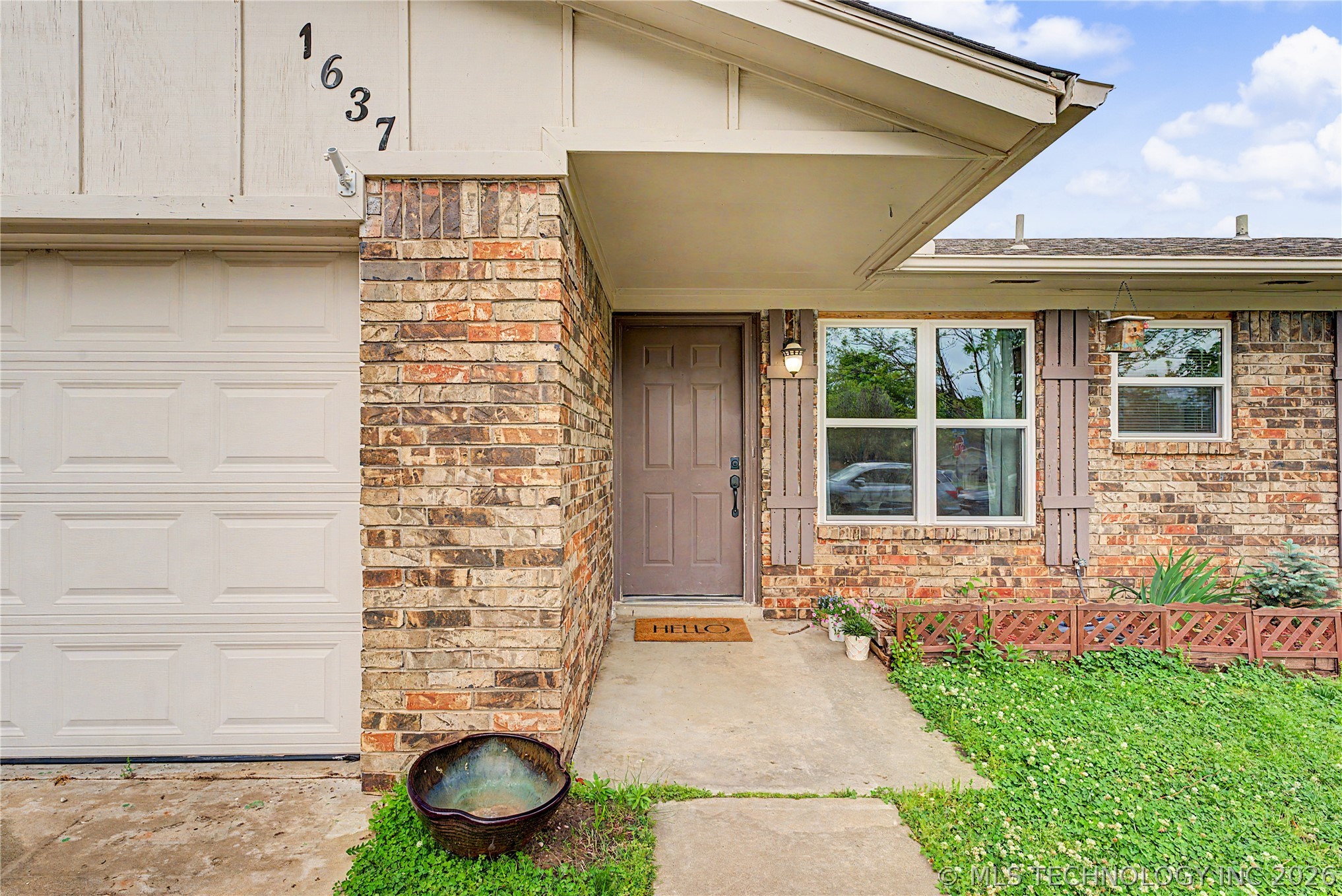 1637 S 5th Place Broken Arrow OK 74012