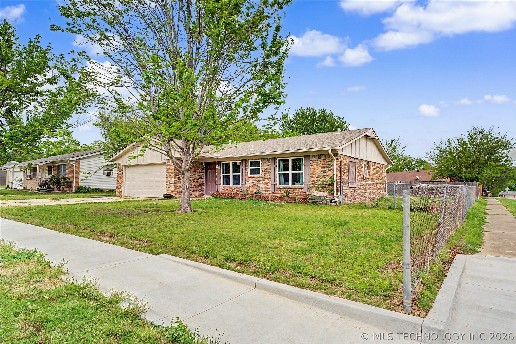 1637 S 5th Place Broken Arrow OK 74012