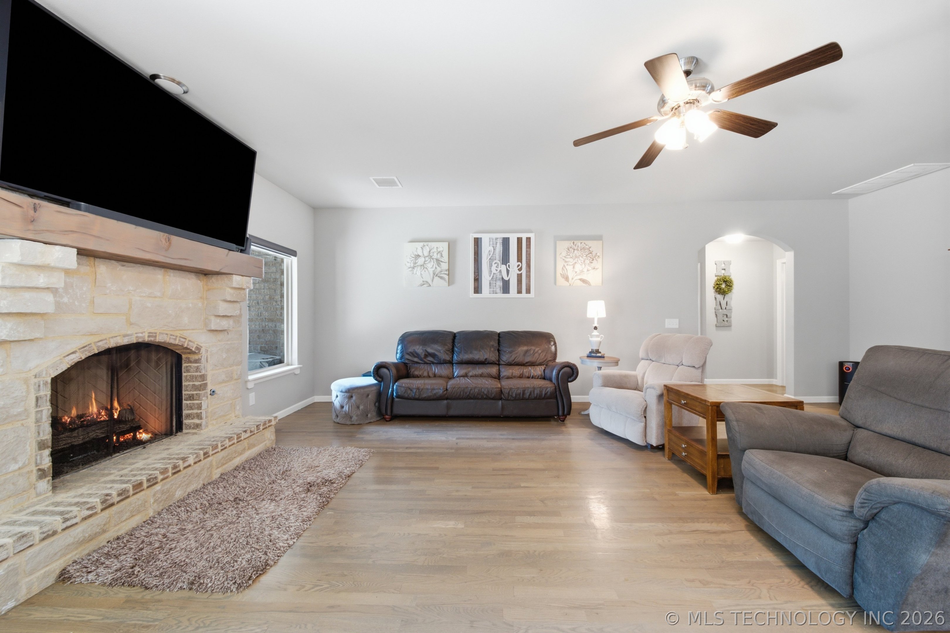 224 Williamsburg Street Catoosa OK 74015