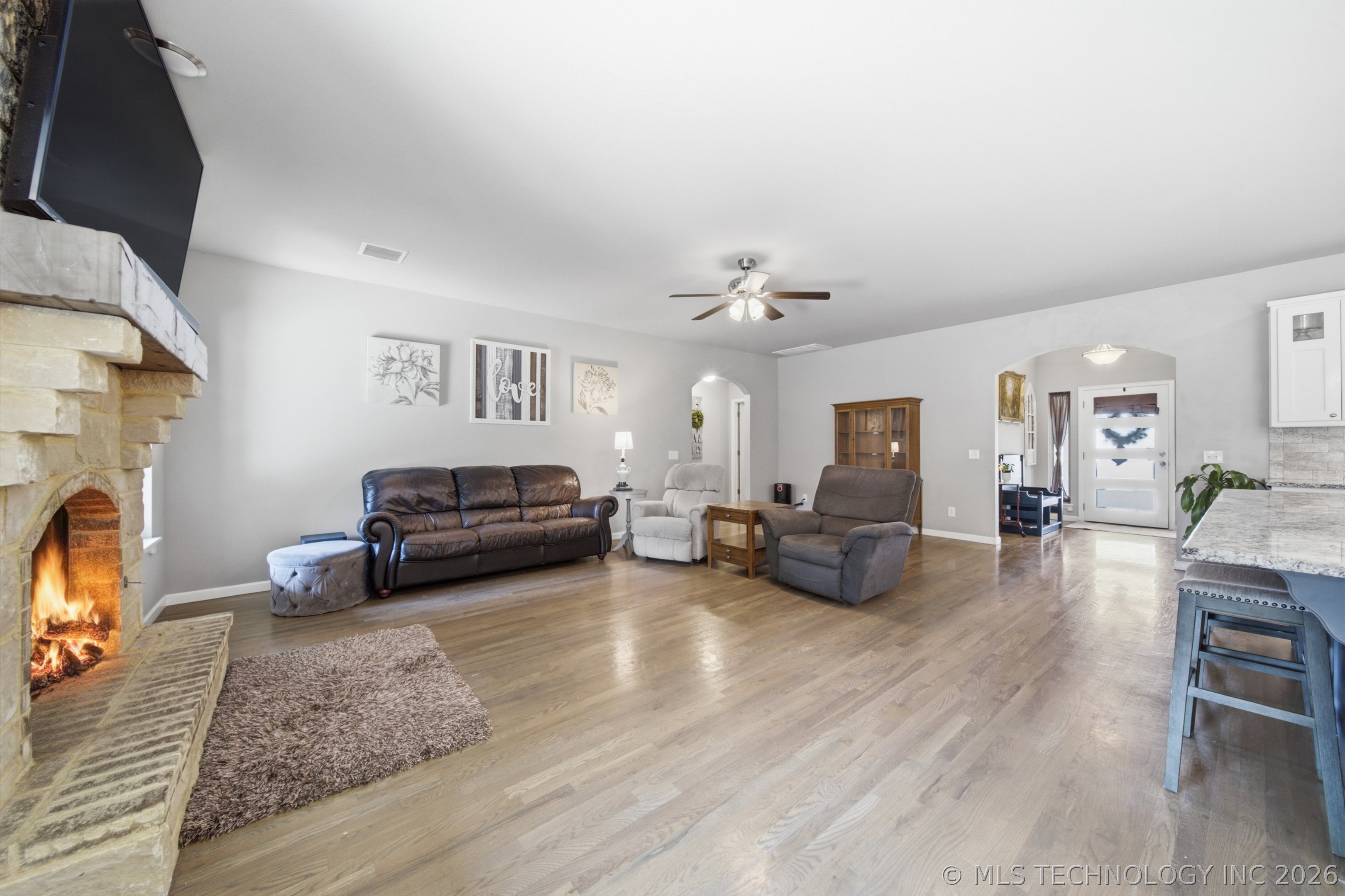 224 Williamsburg Street Catoosa OK 74015