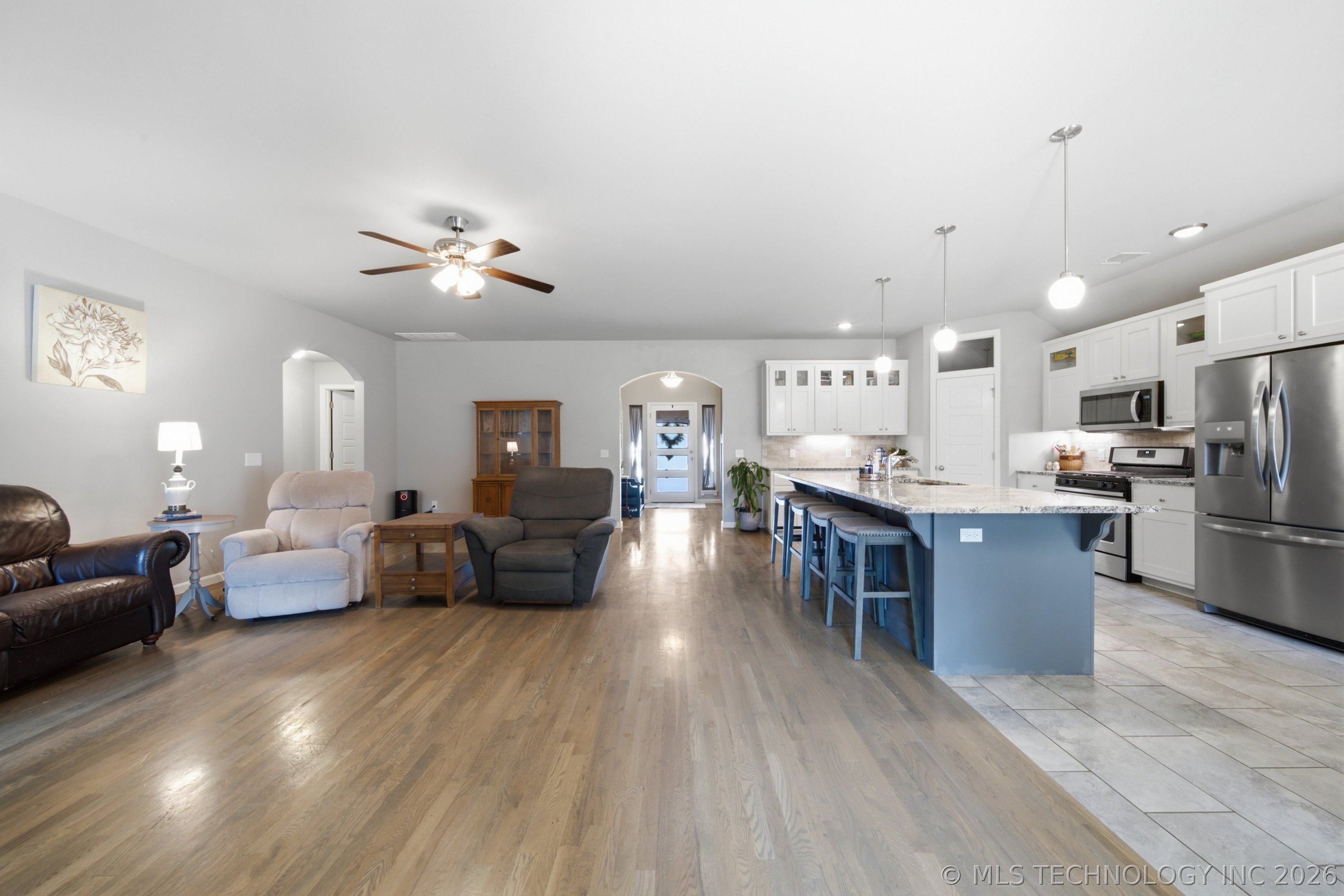 224 Williamsburg Street Catoosa OK 74015