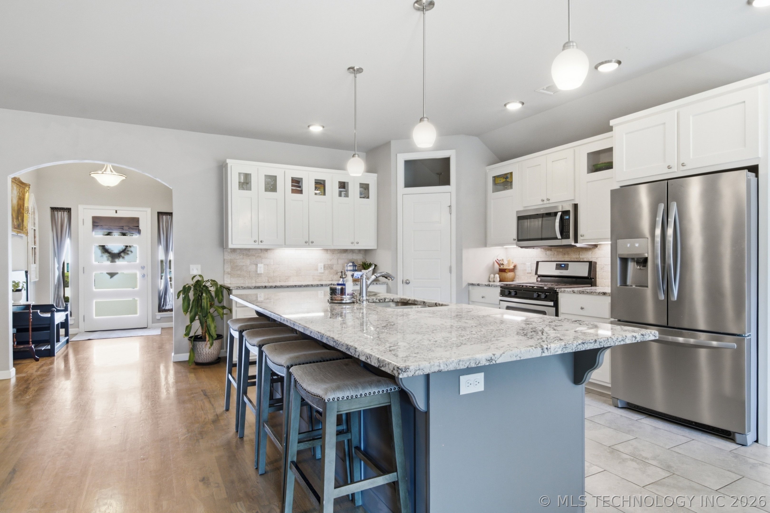 224 Williamsburg Street Catoosa OK 74015