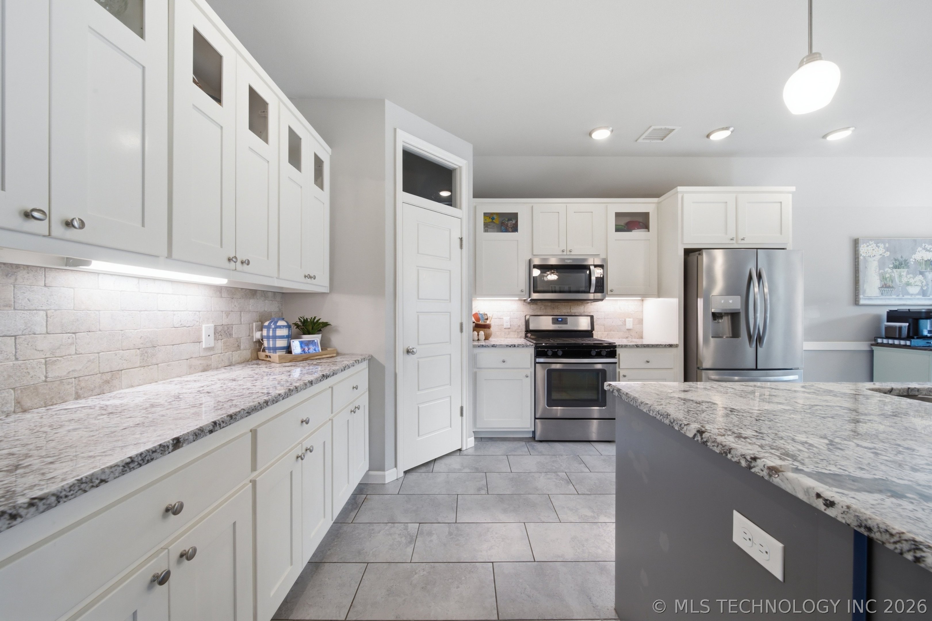 224 Williamsburg Street Catoosa OK 74015