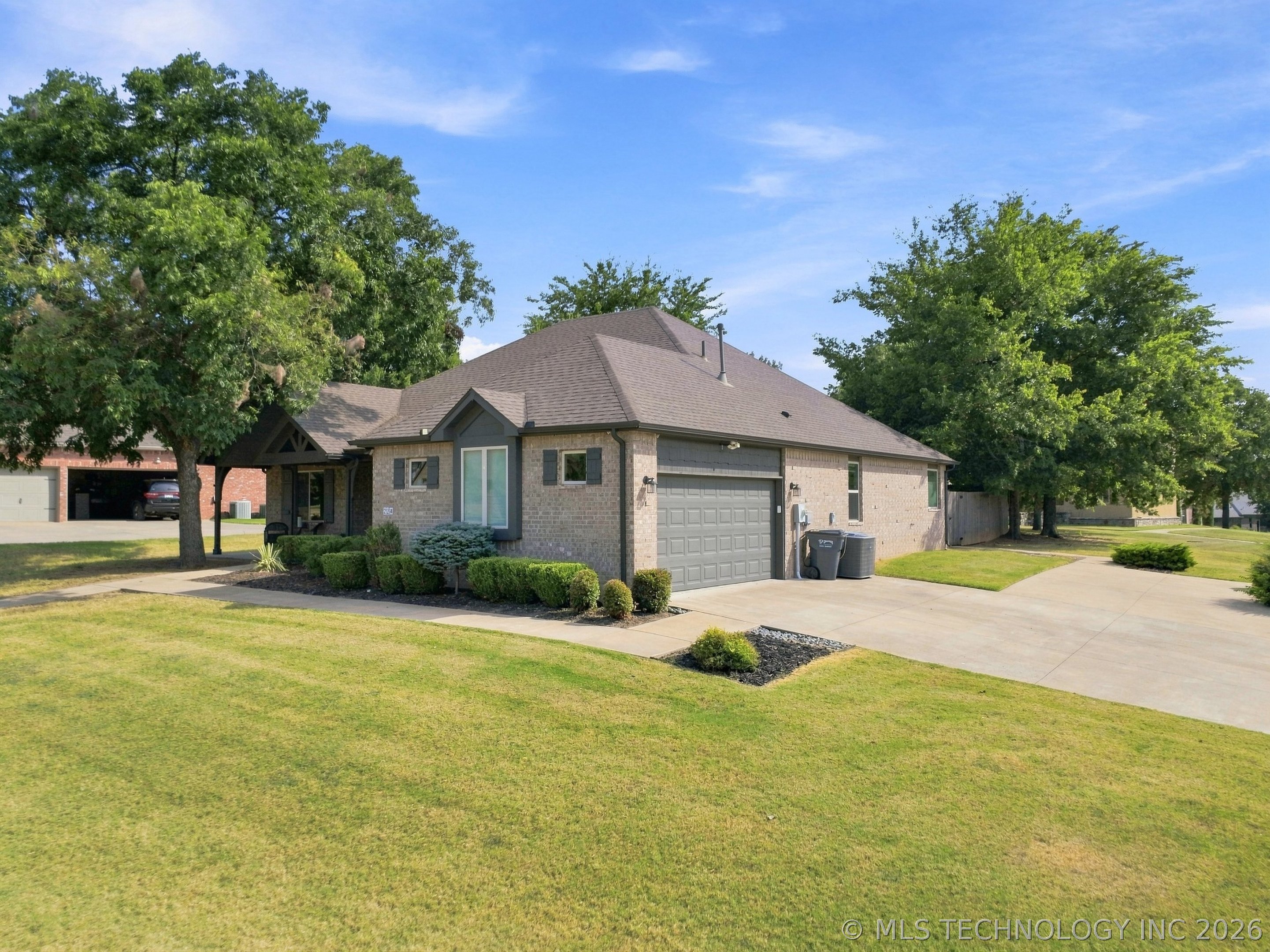 224 Williamsburg Street Catoosa OK 74015