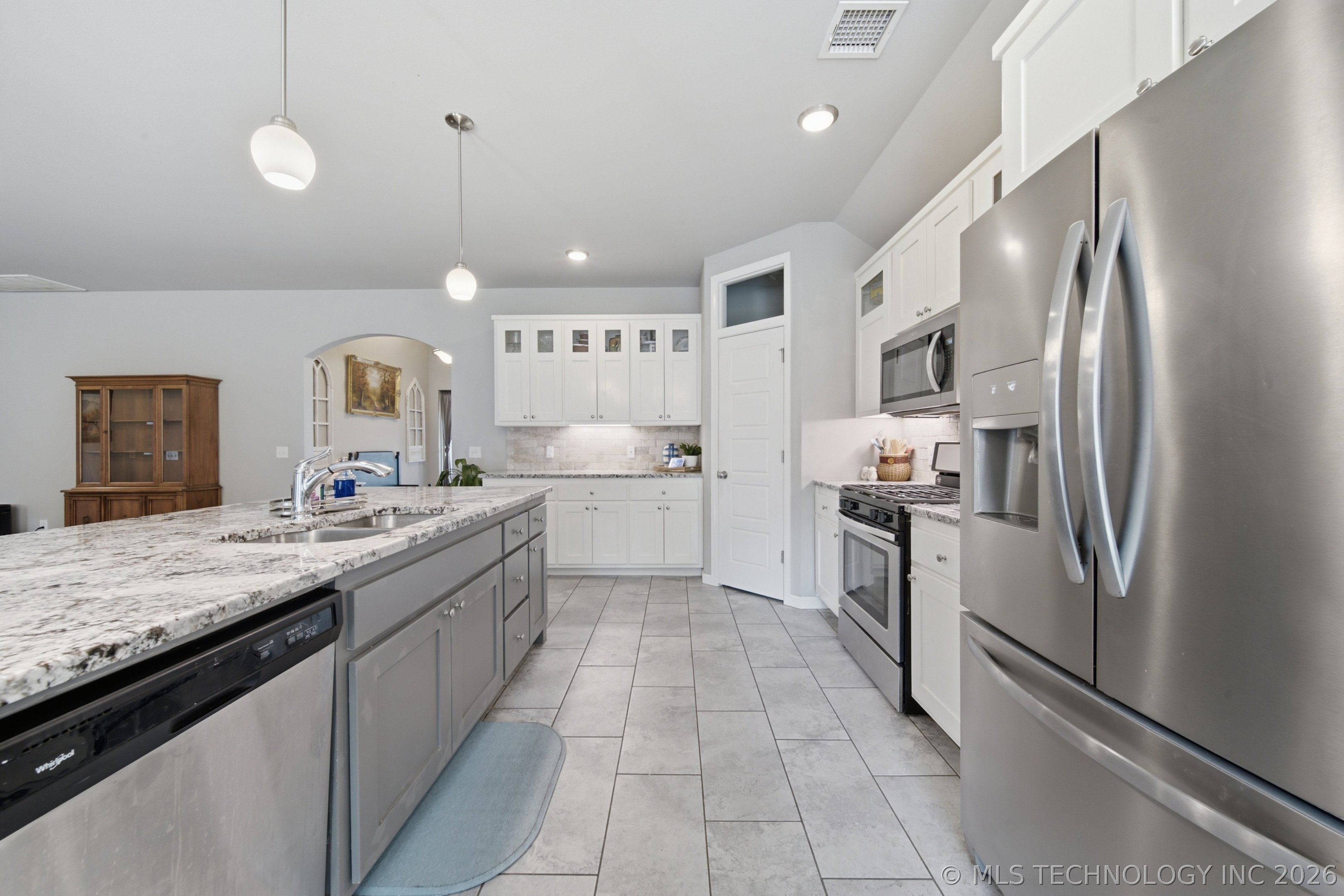 224 Williamsburg Street Catoosa OK 74015