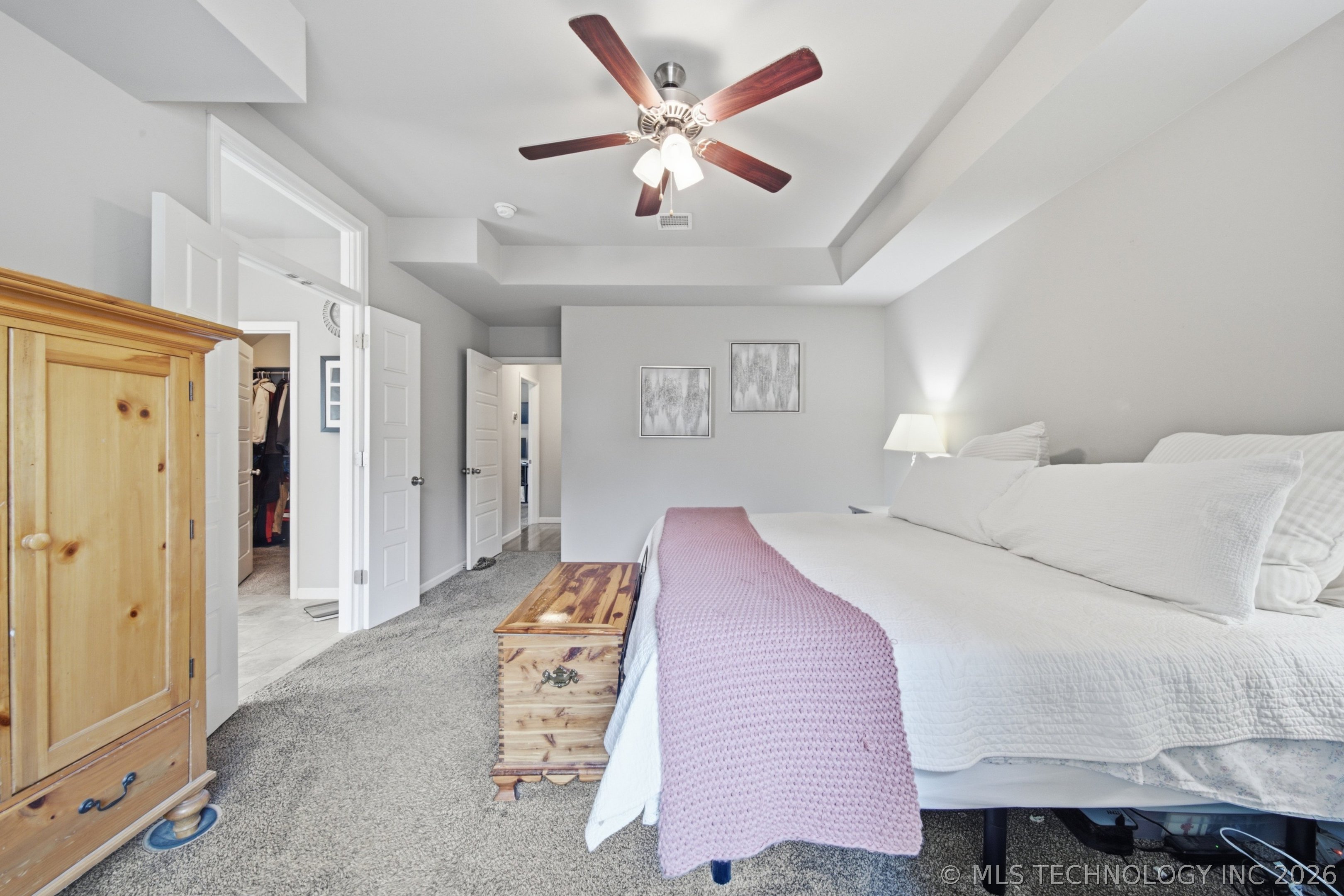 224 Williamsburg Street Catoosa OK 74015