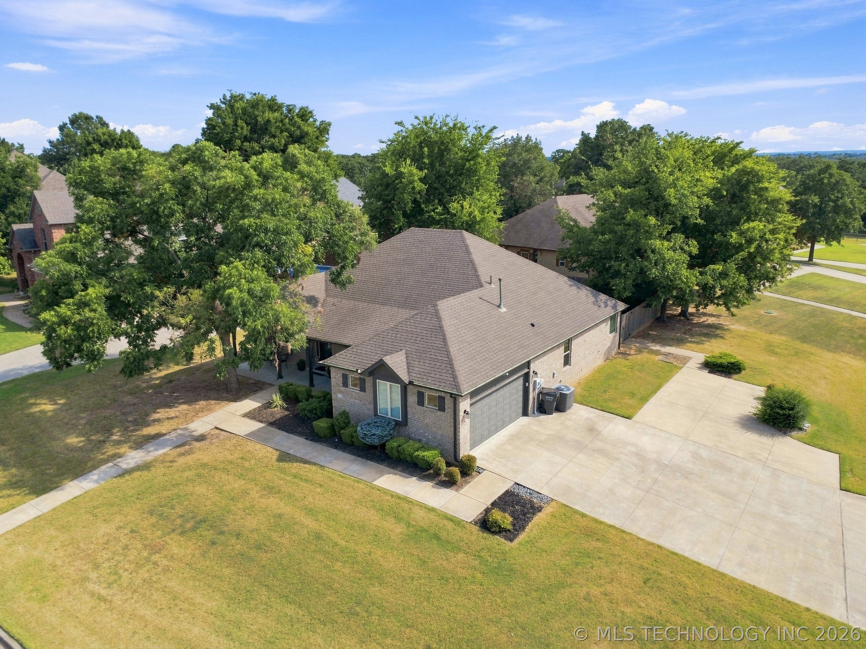 224 Williamsburg Street Catoosa OK 74015
